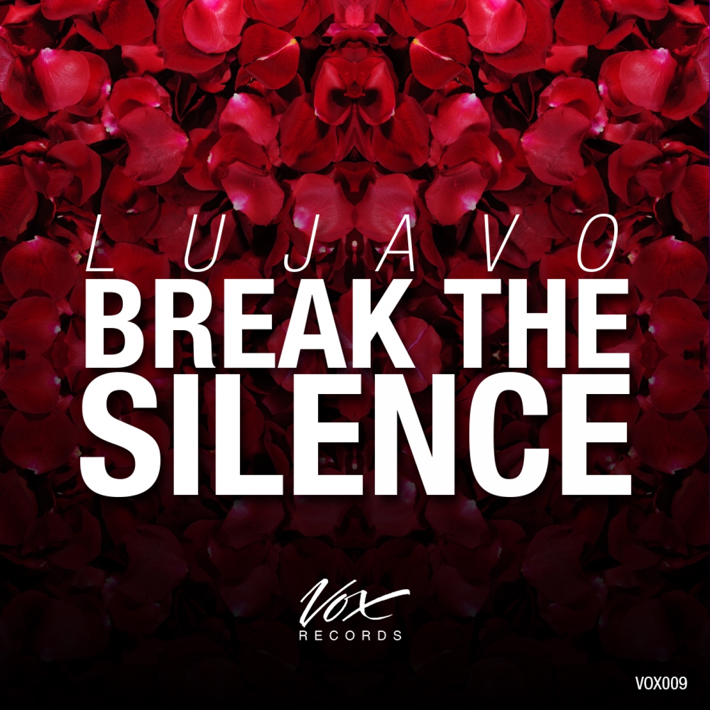 Break The Silence (Original Mix)