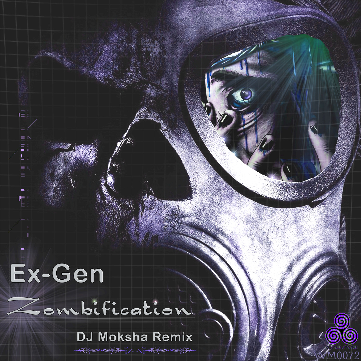 Zombification (DJ Moksha Remix)