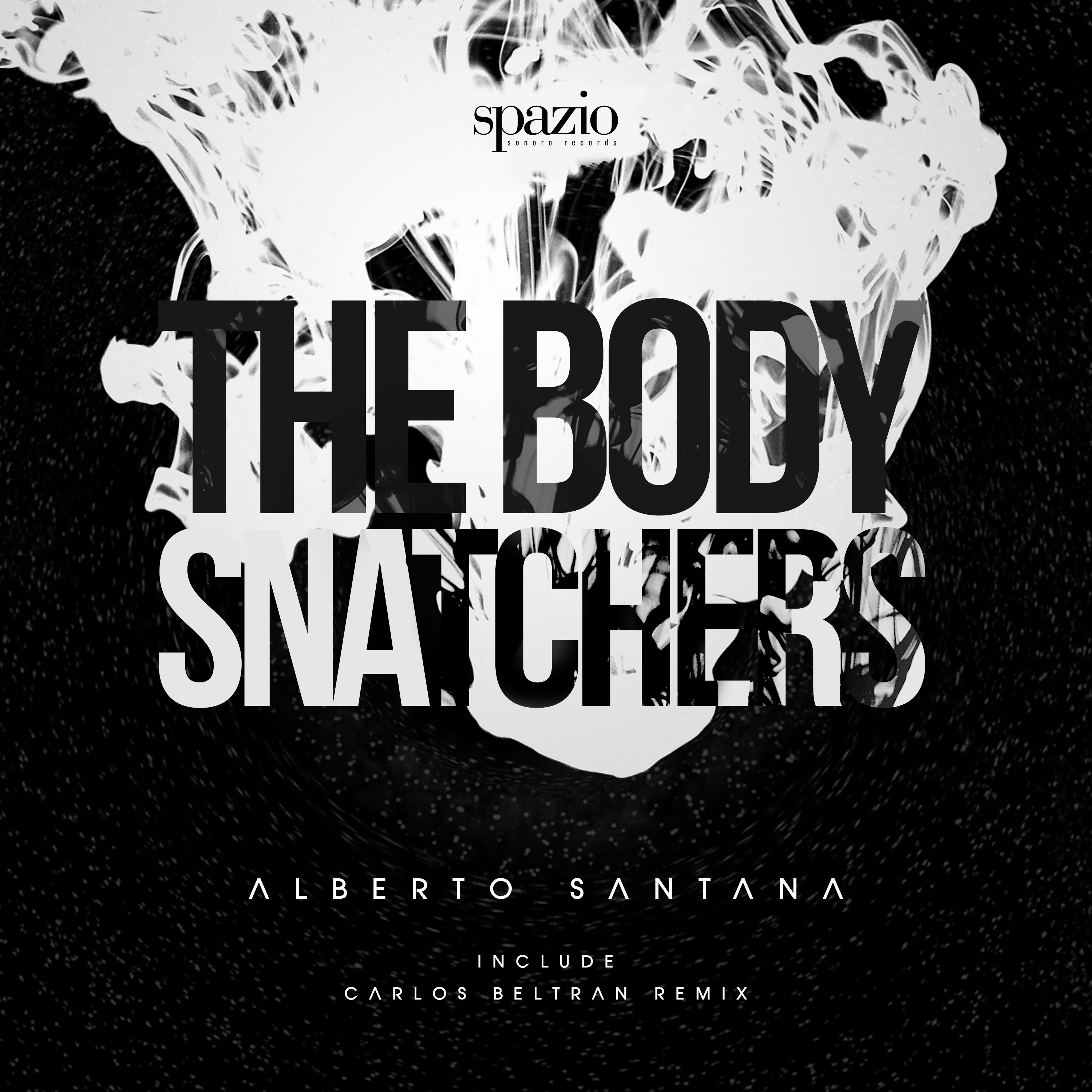 The Body Snatchers