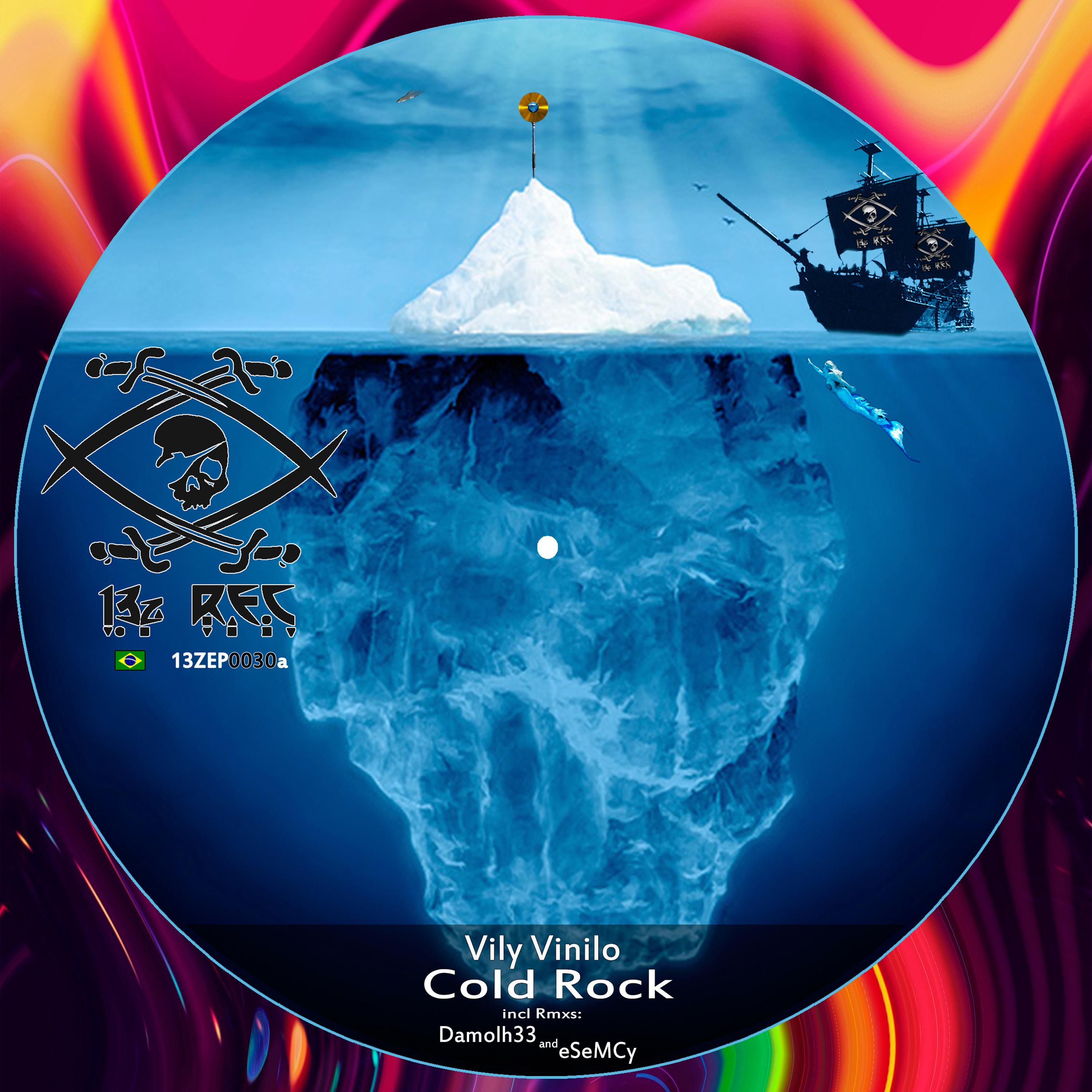 Cold Rock