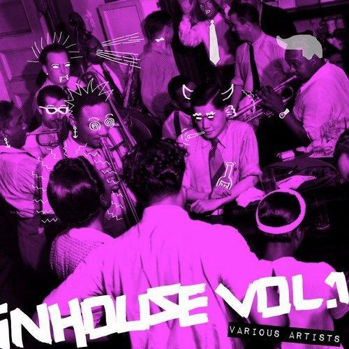 IN HOUSE, VOL. 1