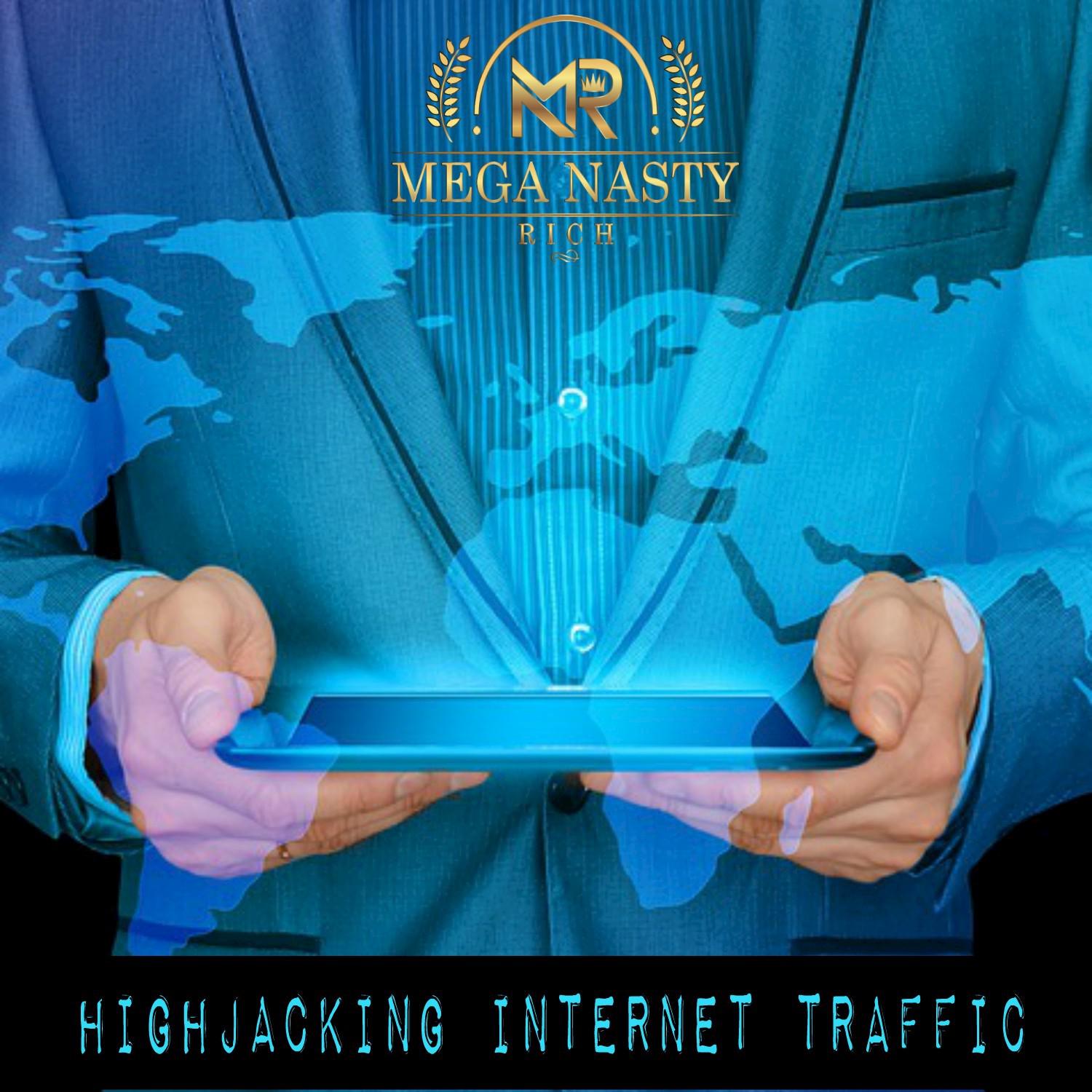 Highjacking Internet Traffic