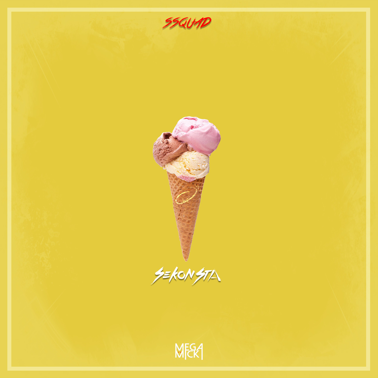 Ice Cream (Instrumental)