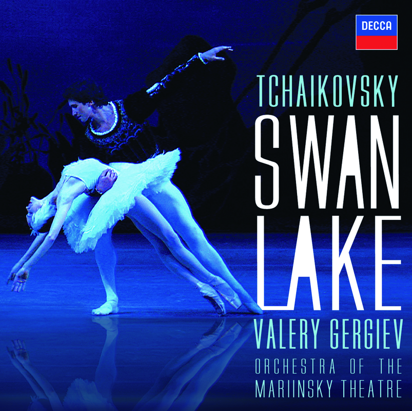 Tchaikovsky: Swan Lake