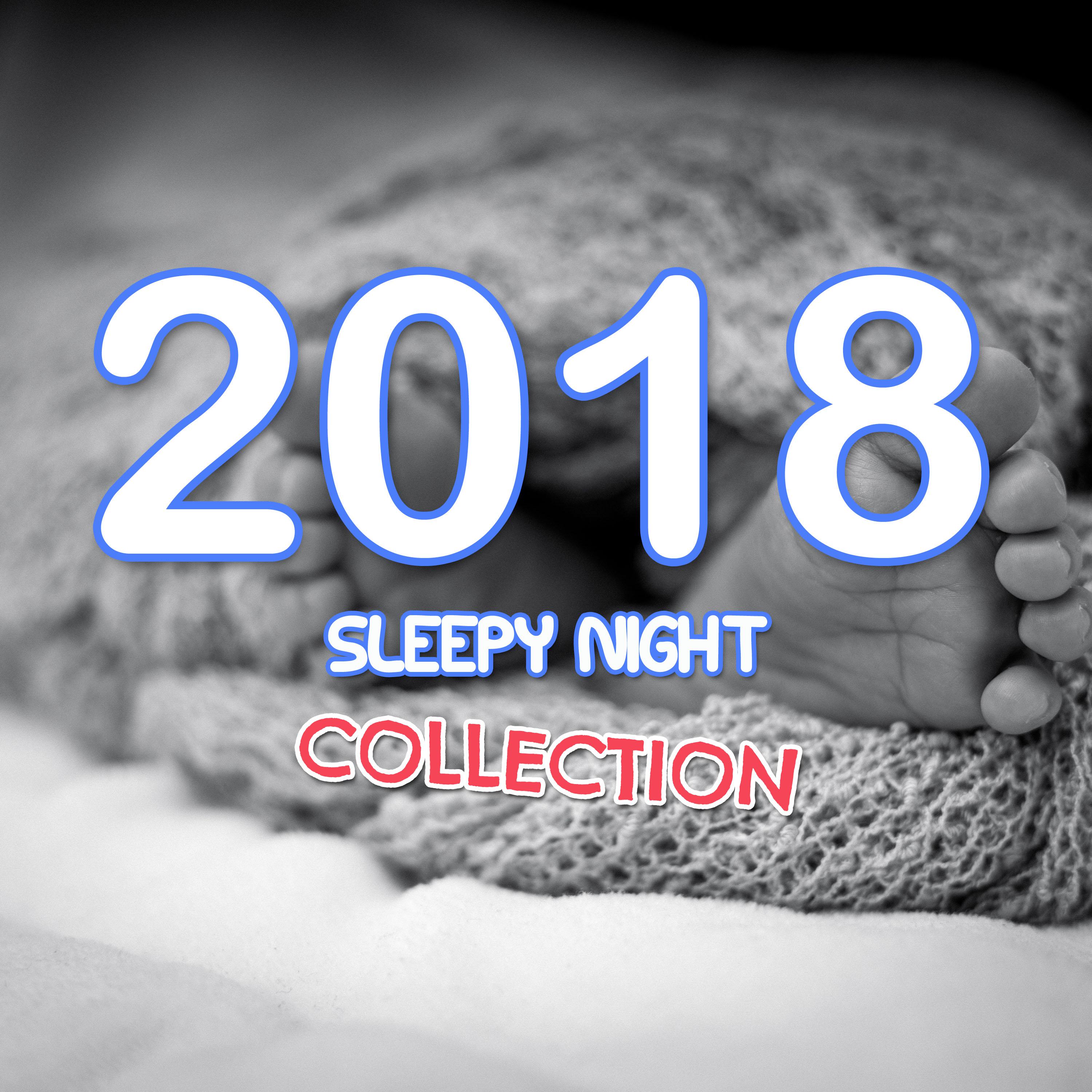 2018 A Sleepy Night Collection: Nursery Rhymes