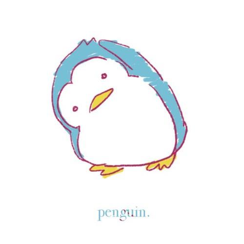 penguin