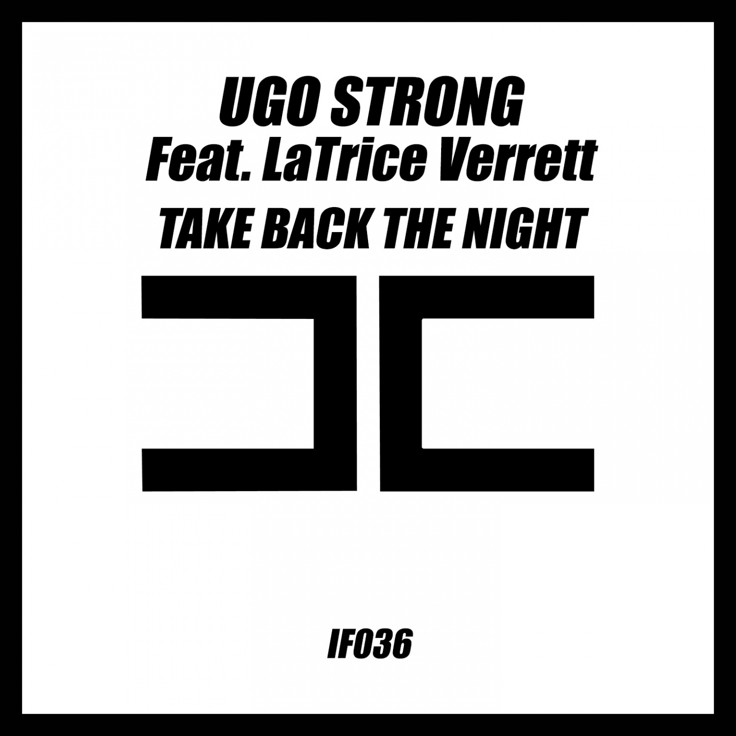 Take Back the Night (Extended Mix)