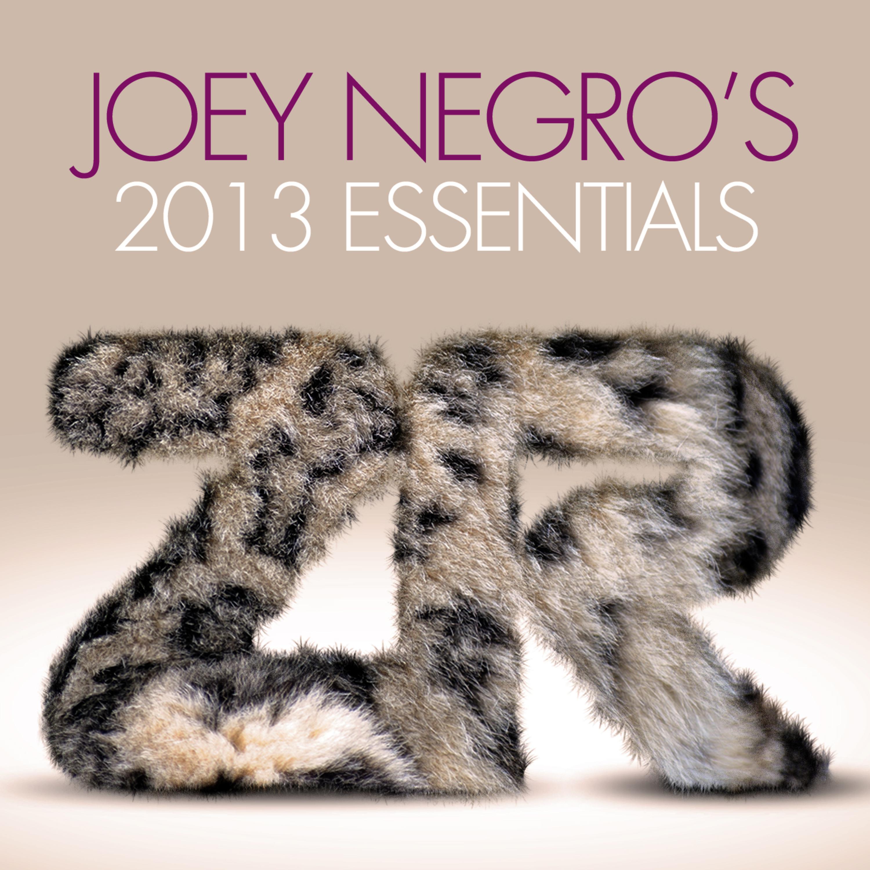 Love Today (Joey Negro Spirit of '79 Edit)