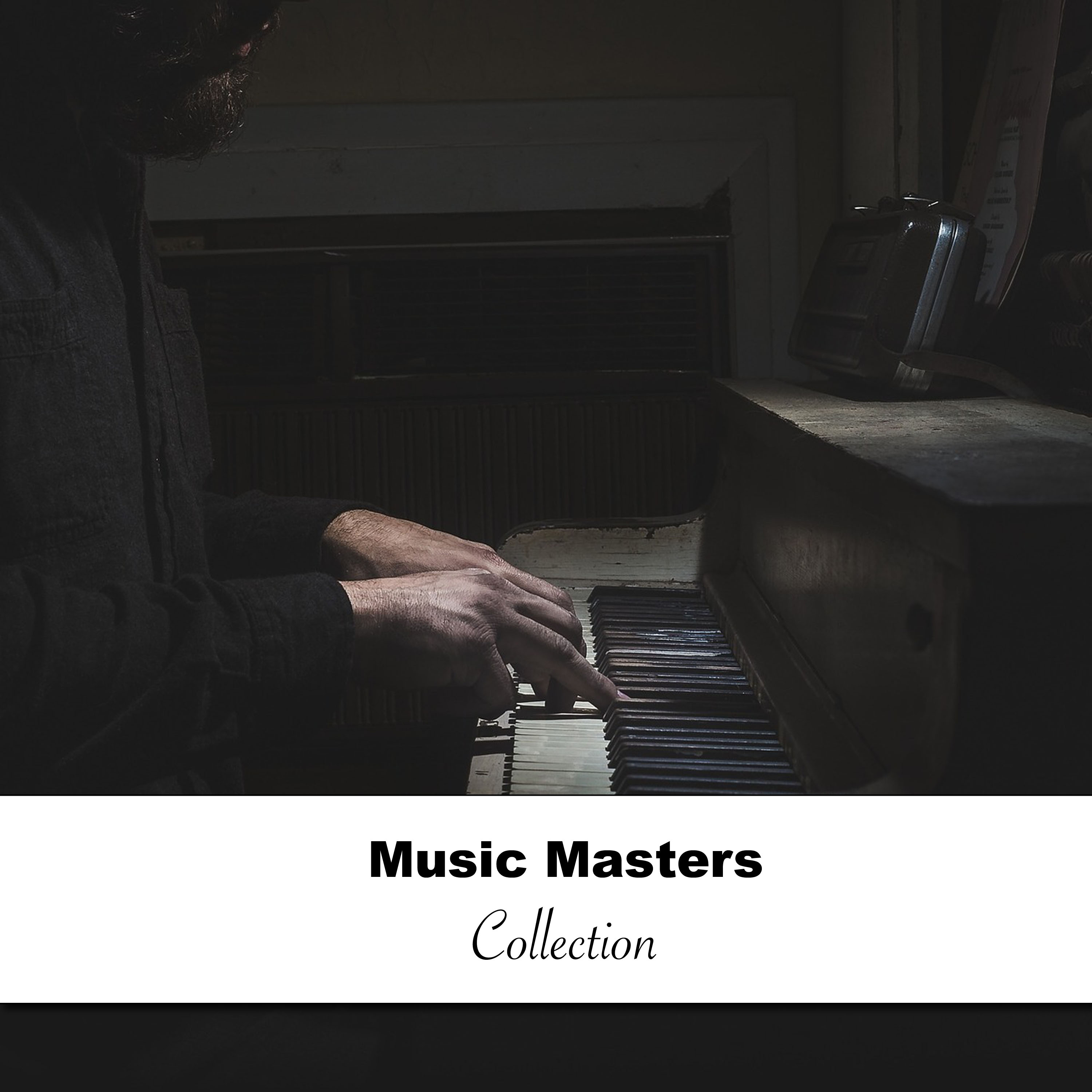 2018 A Music Masters Collection: Study with Classical Music