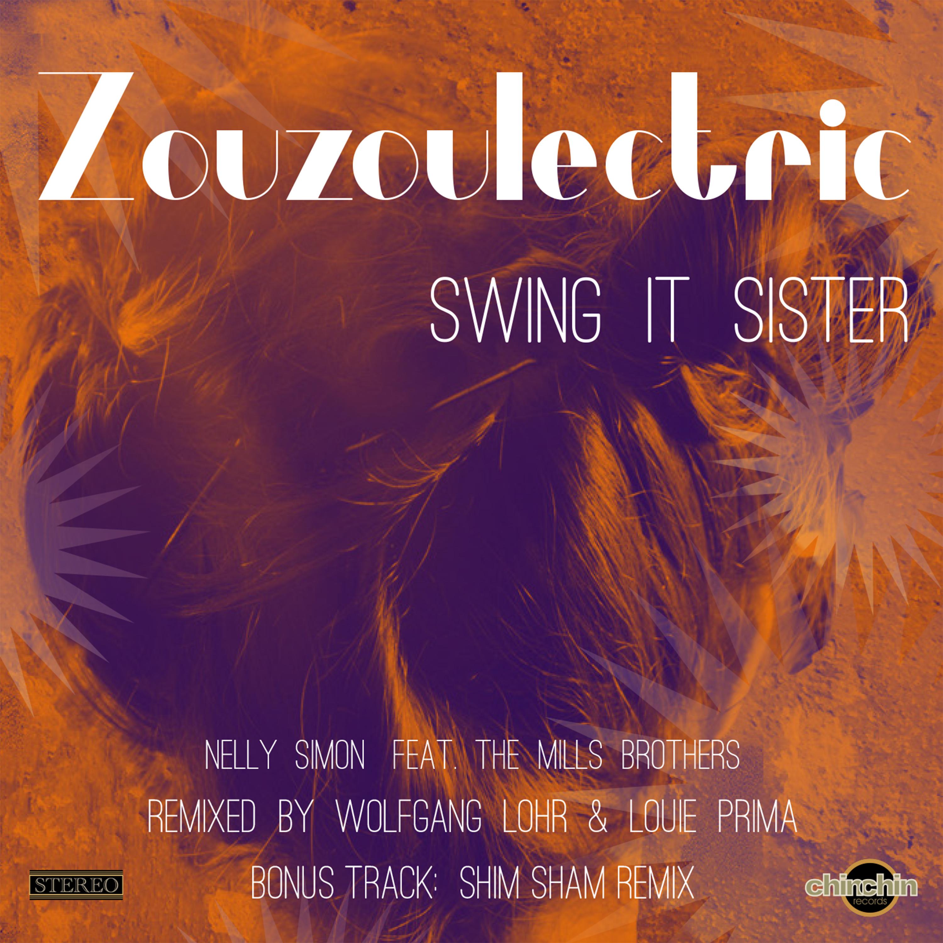 Swing It Sister (Wolfgang Lohr Remix)