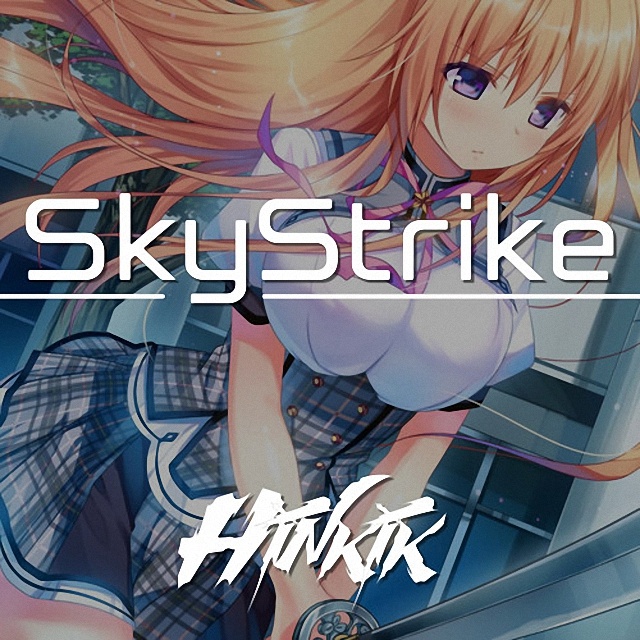 Skystrike