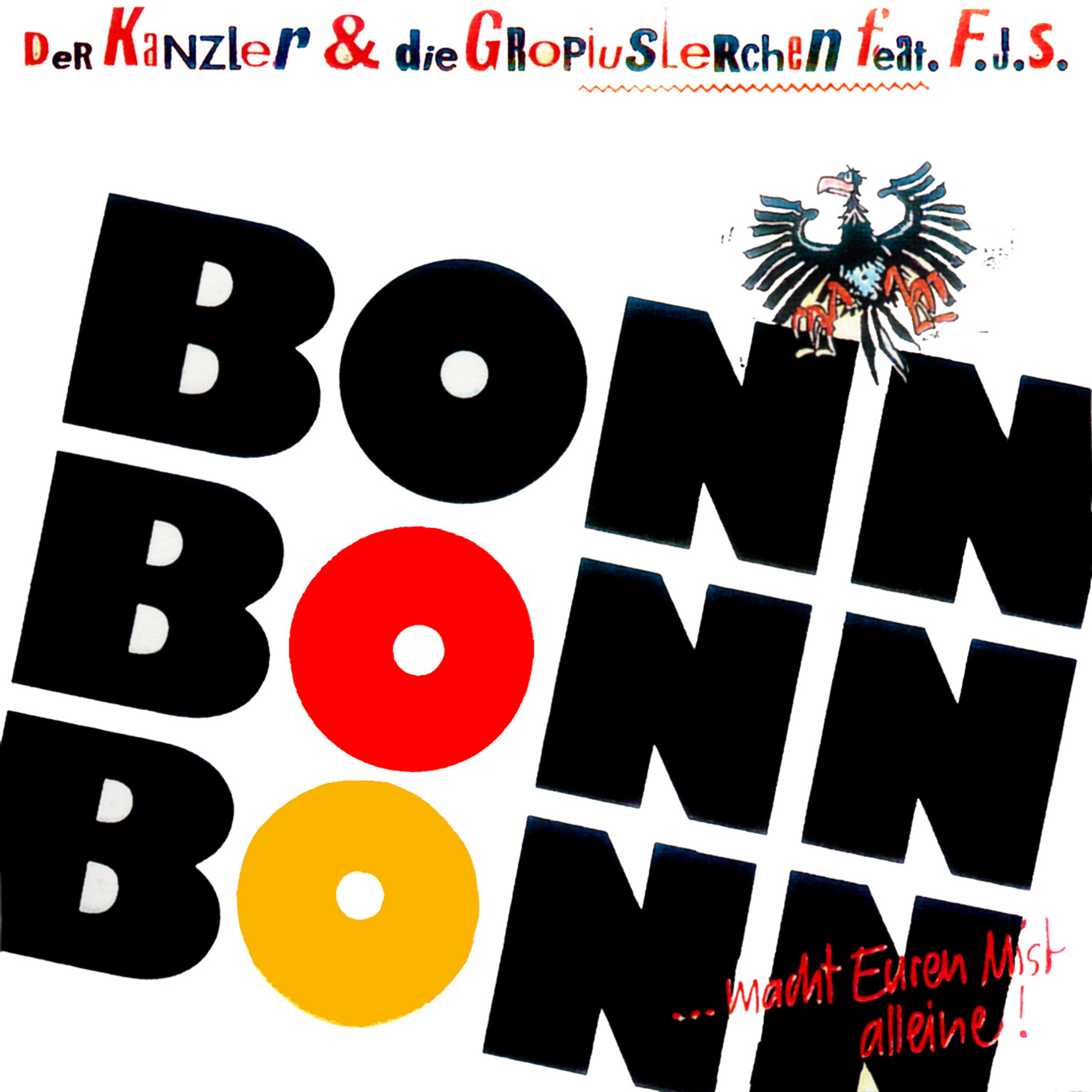 Bonn, Bonn, Bonn