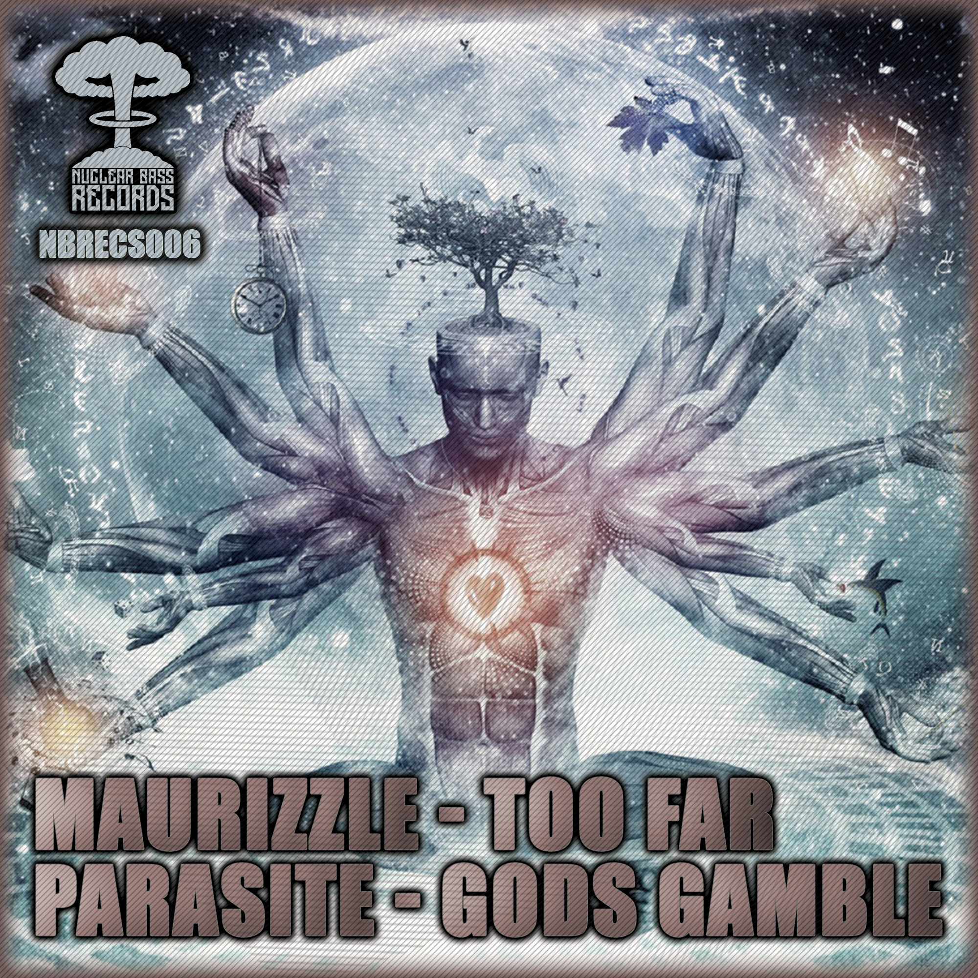 Too Far / Gods Gamble