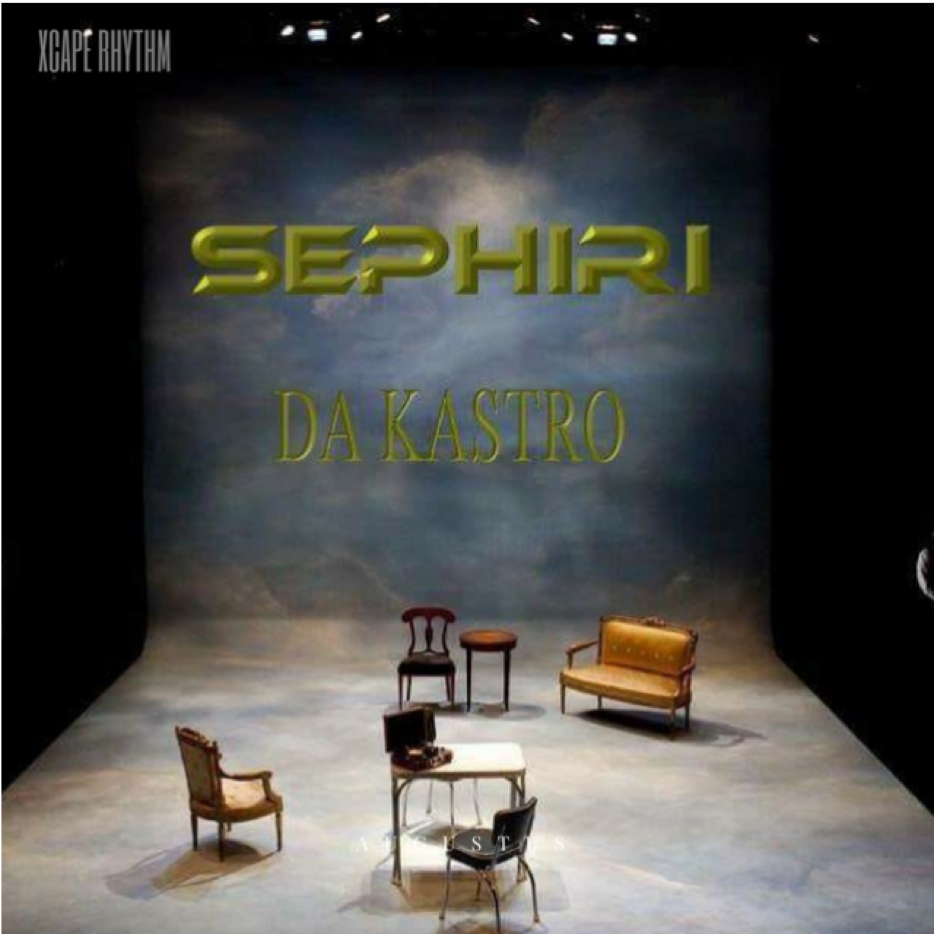 Sephiri