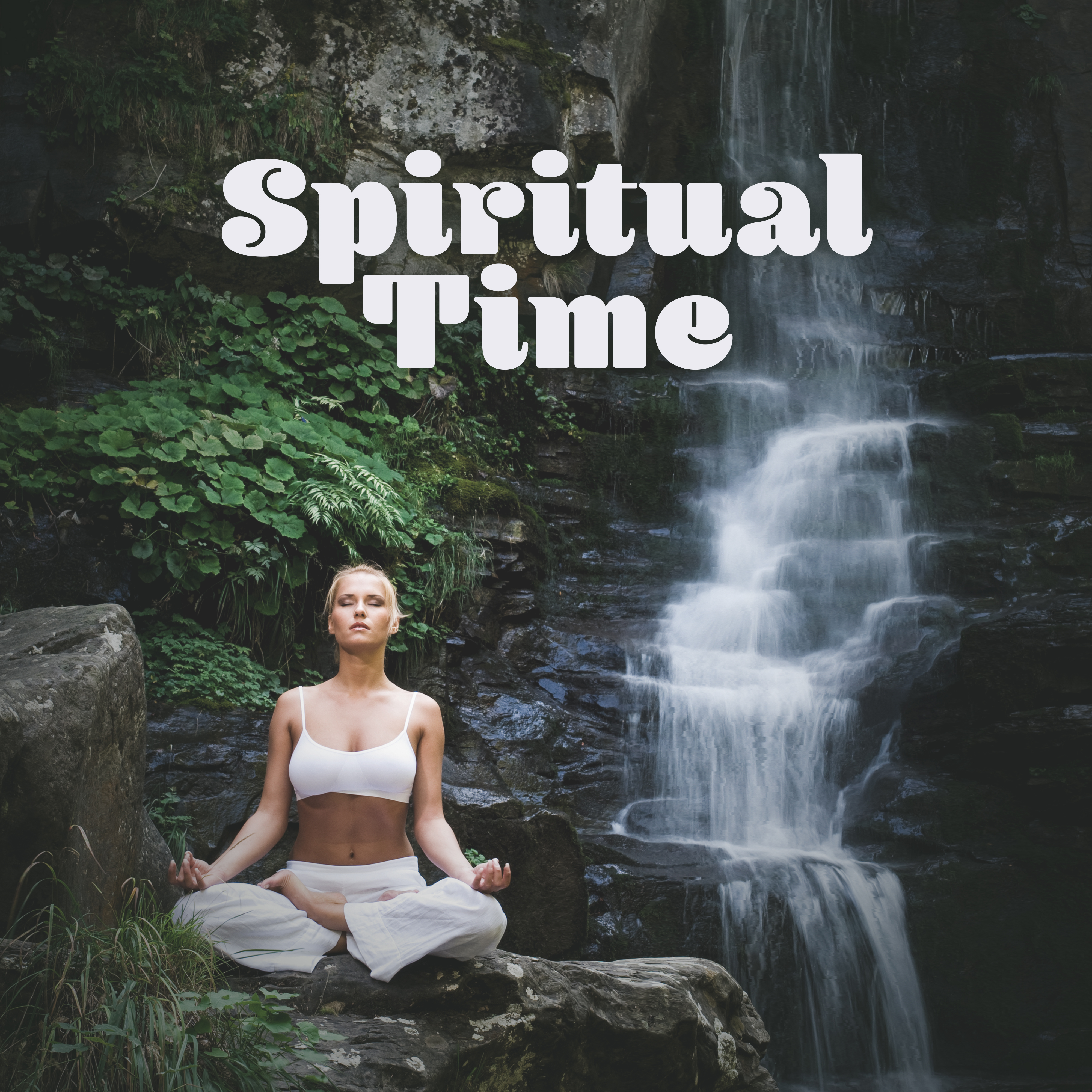 Spiritual Time