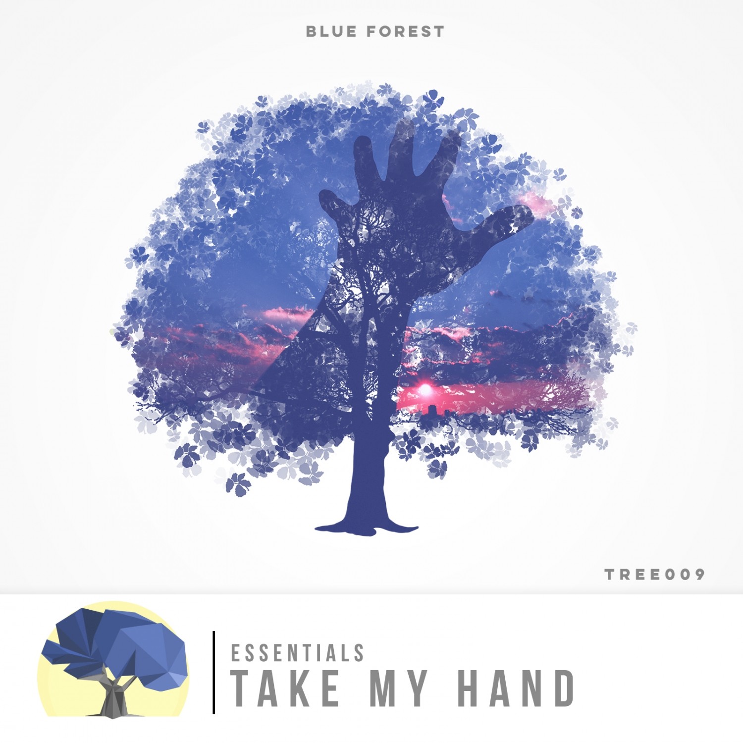 Take My Hand