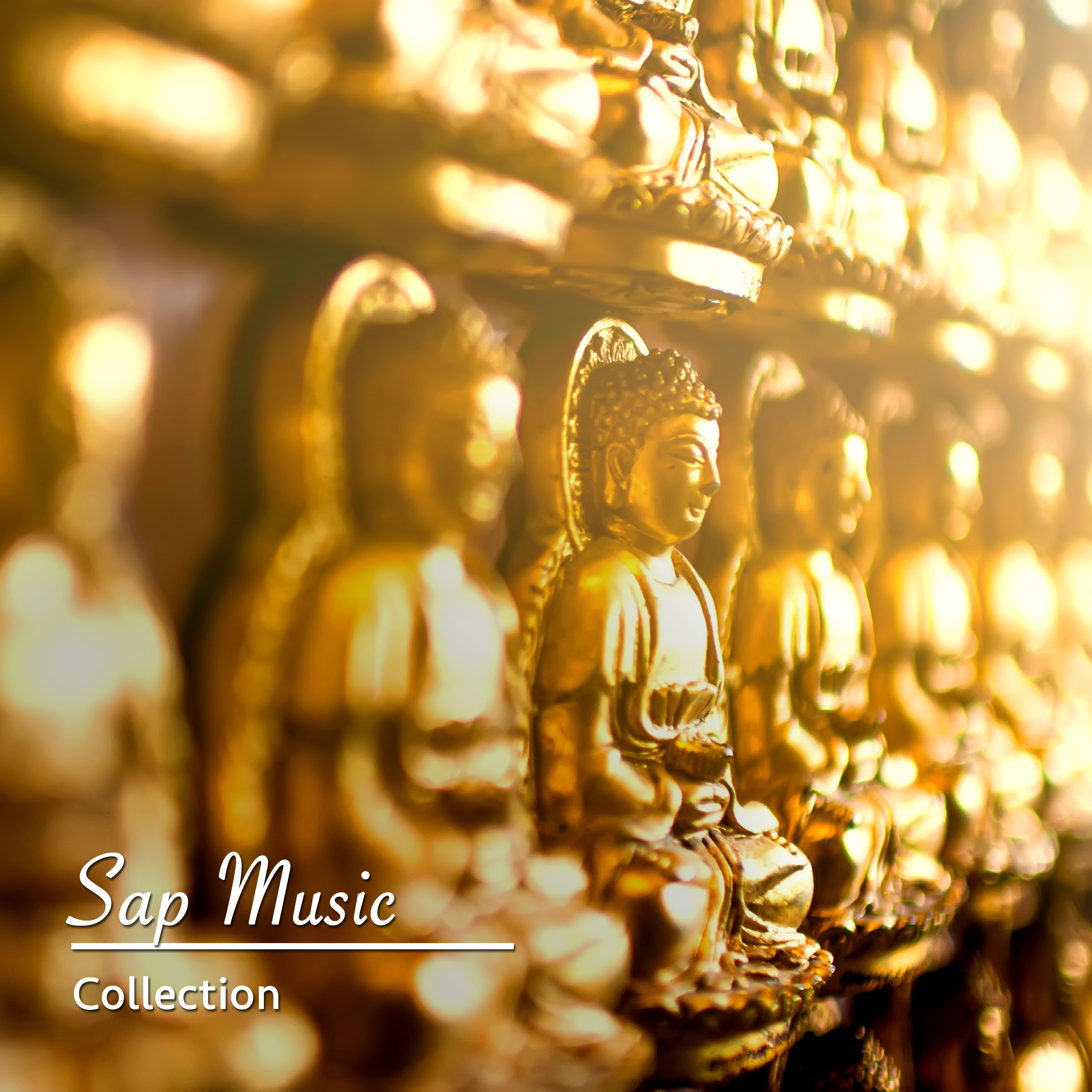 16 Spa Music Collection