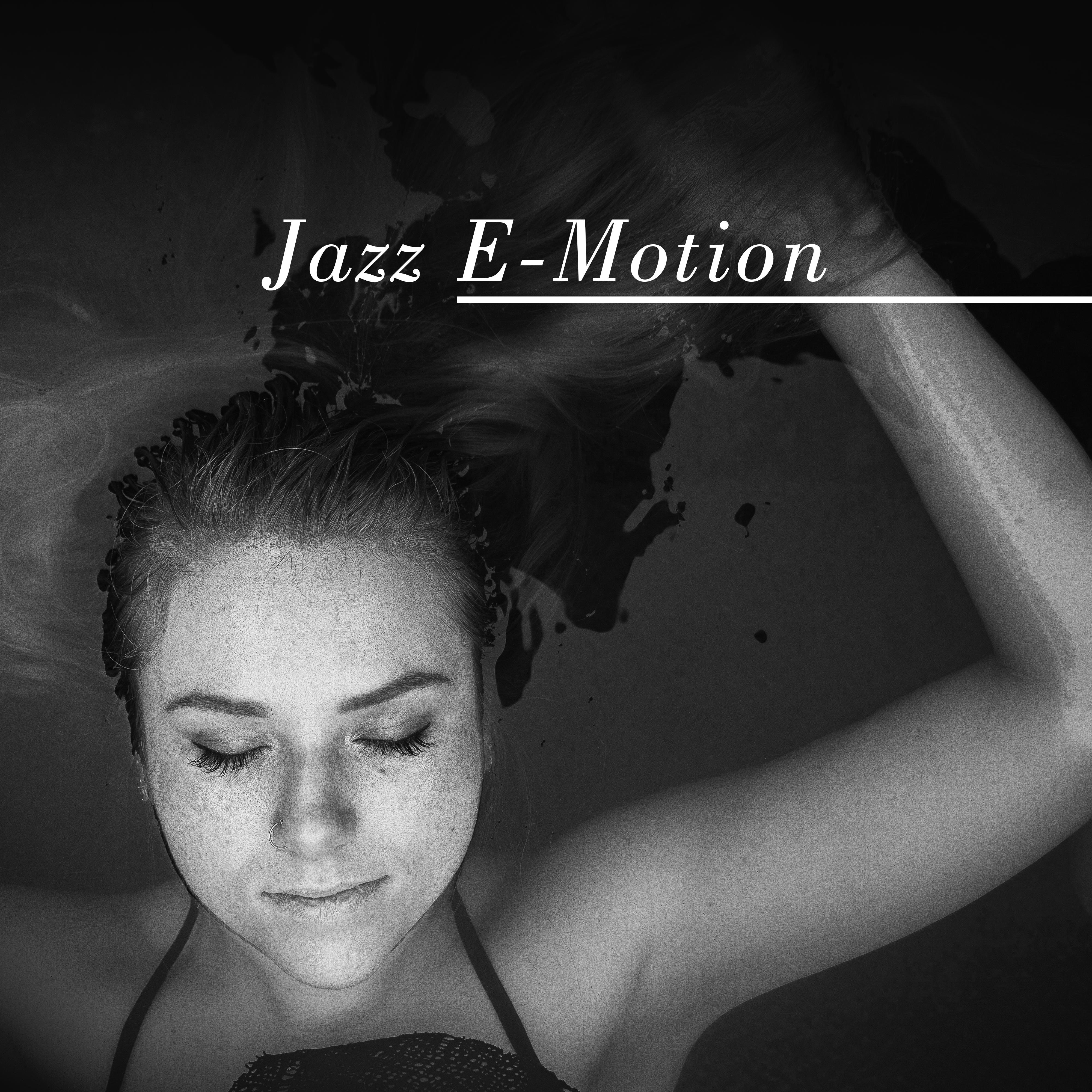 Jazz E-Motion – **** Jazz Lounge, Jazz 2018