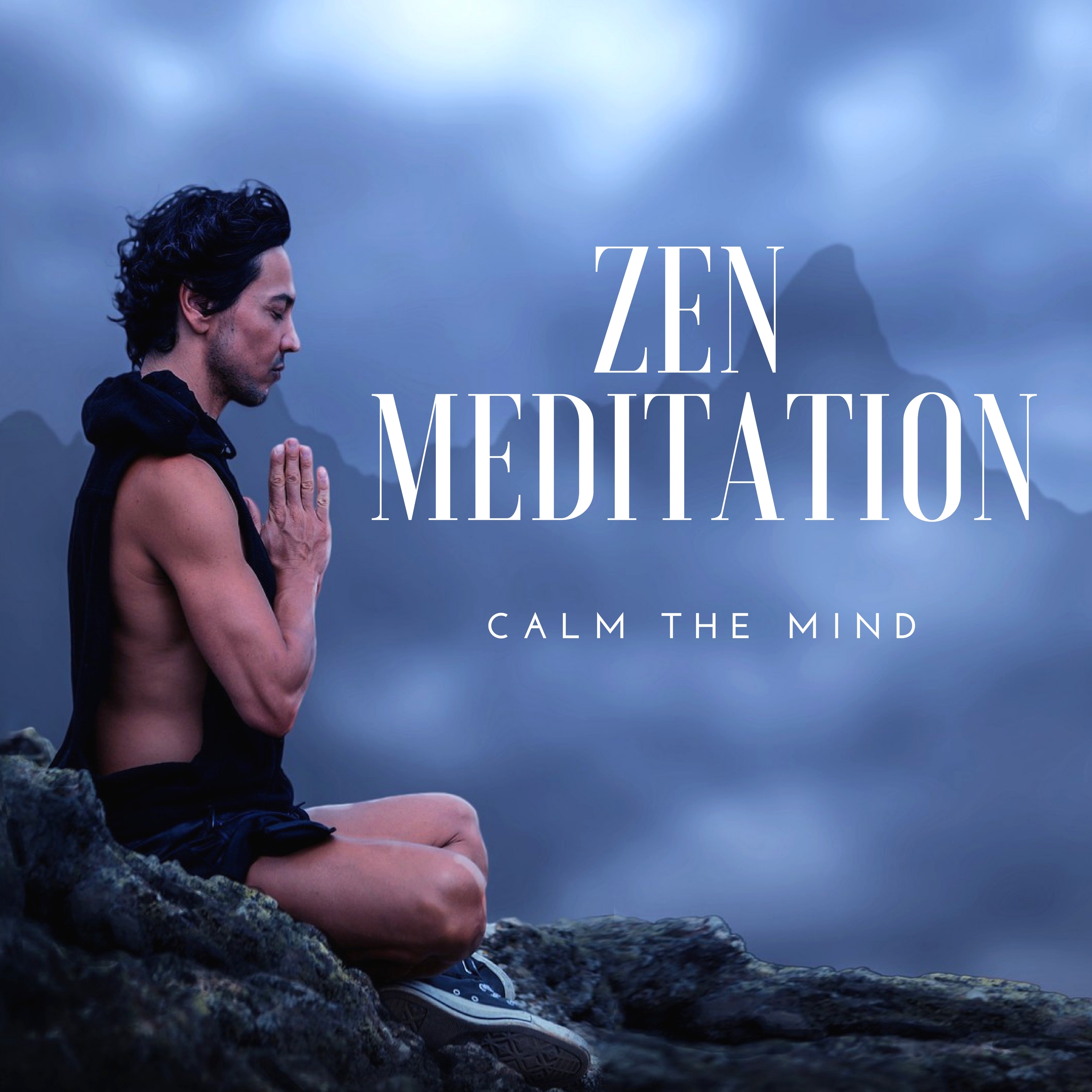 Zen Meditation Music