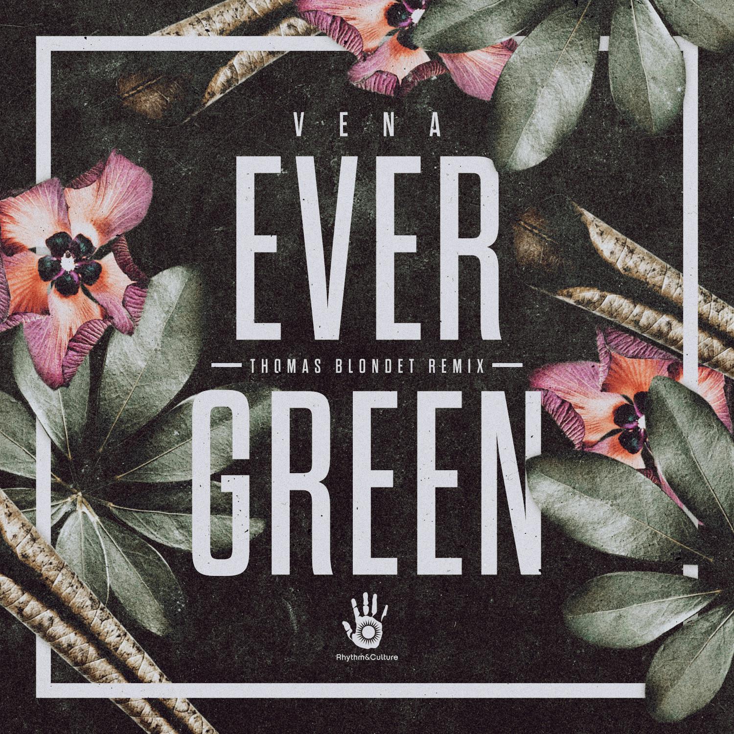 Evergreen (Thomas Blondet Remix)