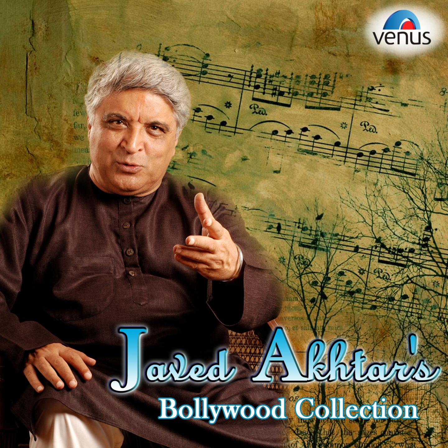 Javed Akhtar's - Bollywood Collection