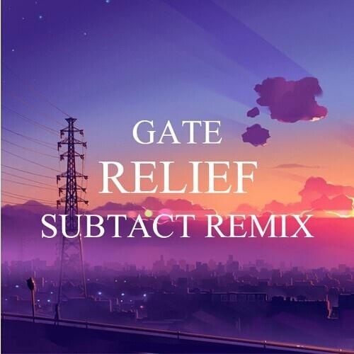 Relief (Subtact Remix)