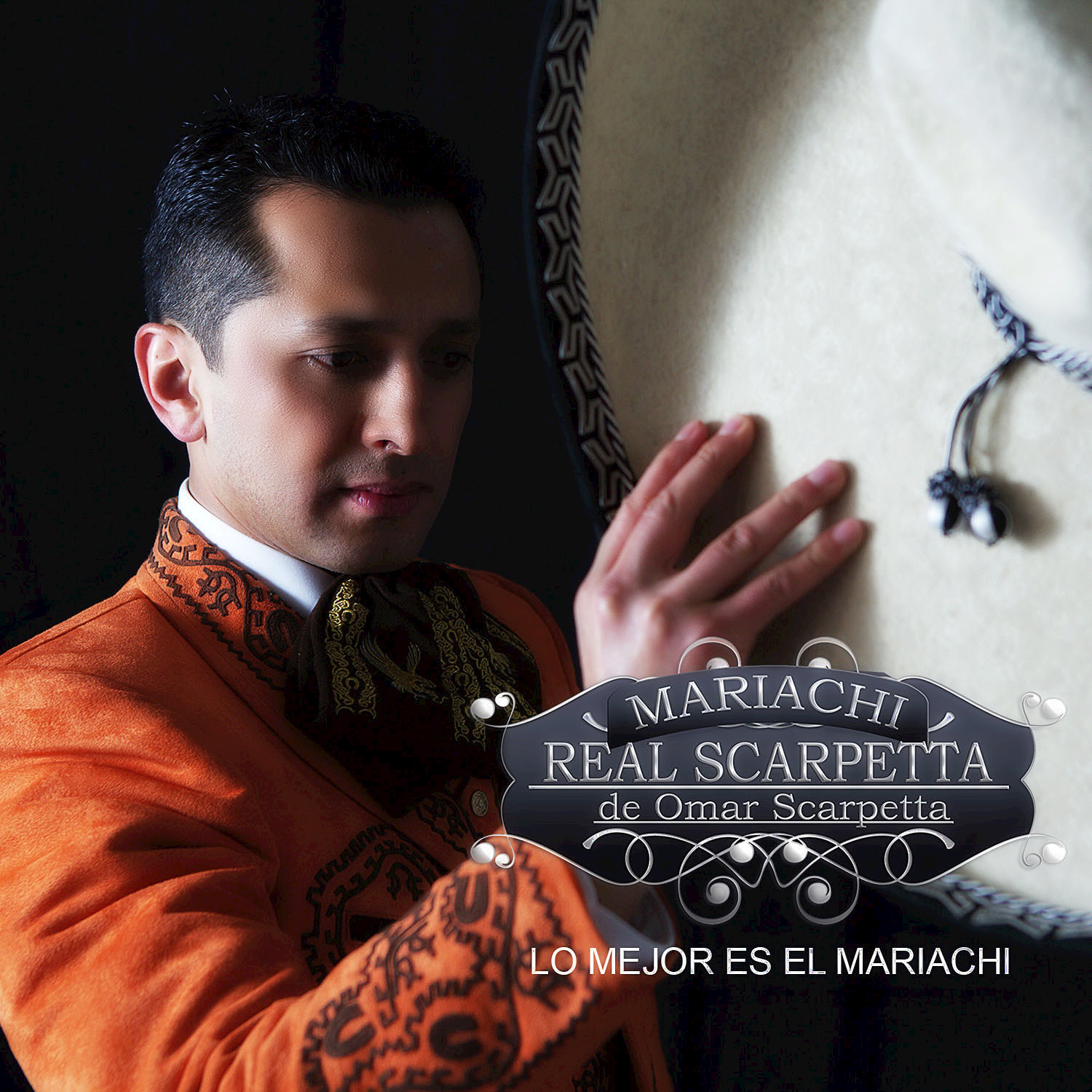 Lo Mejor Es el Mariachi (Mariachi)