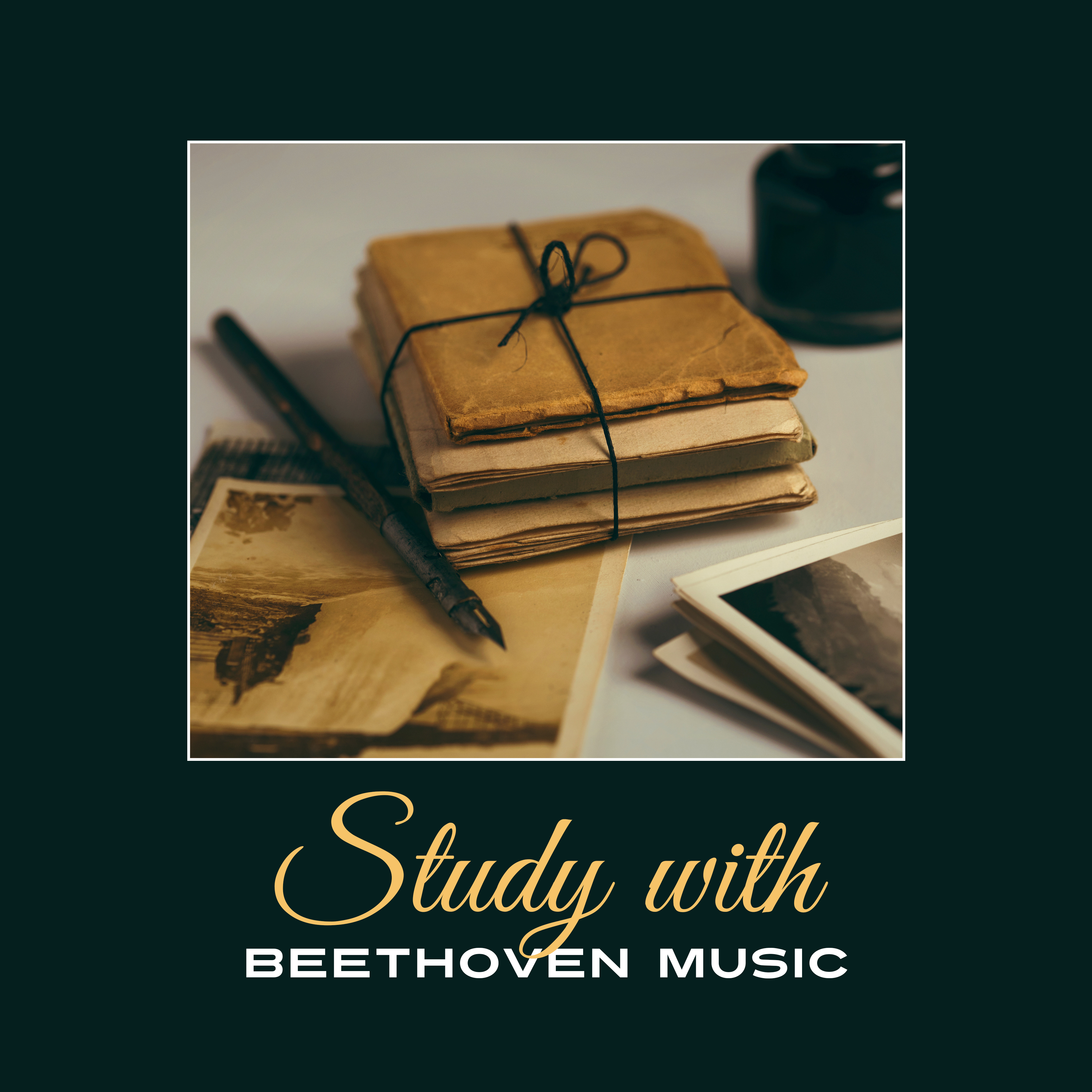 Study with Beethoven Music – Classical Melodies for Study, Do Your Homework, Mind Control, Best Classics