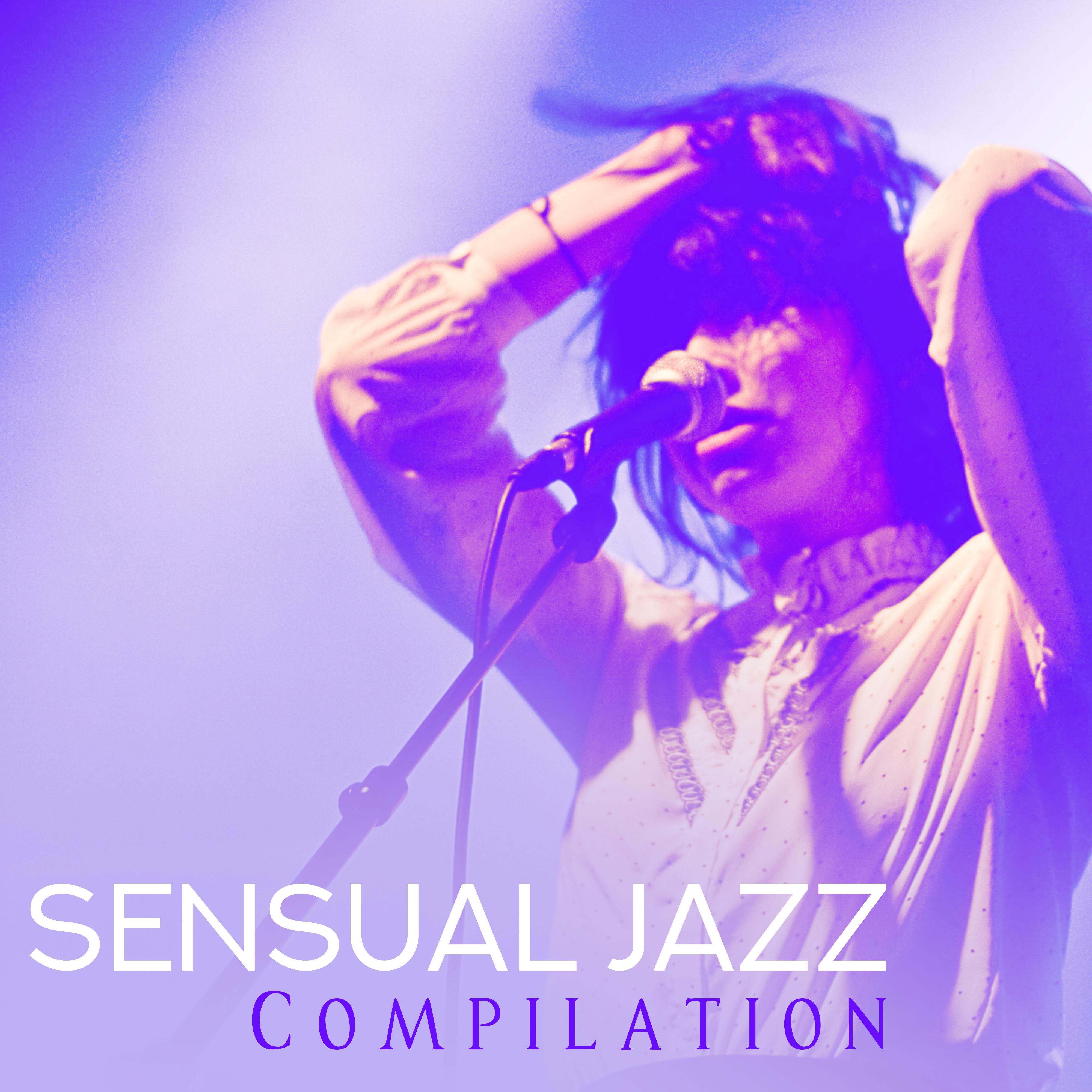 Sensual Jazz Compilation – **** Vibes of Jazz, Instrumental Music, Relaxed Jazz, Erotic Jazz