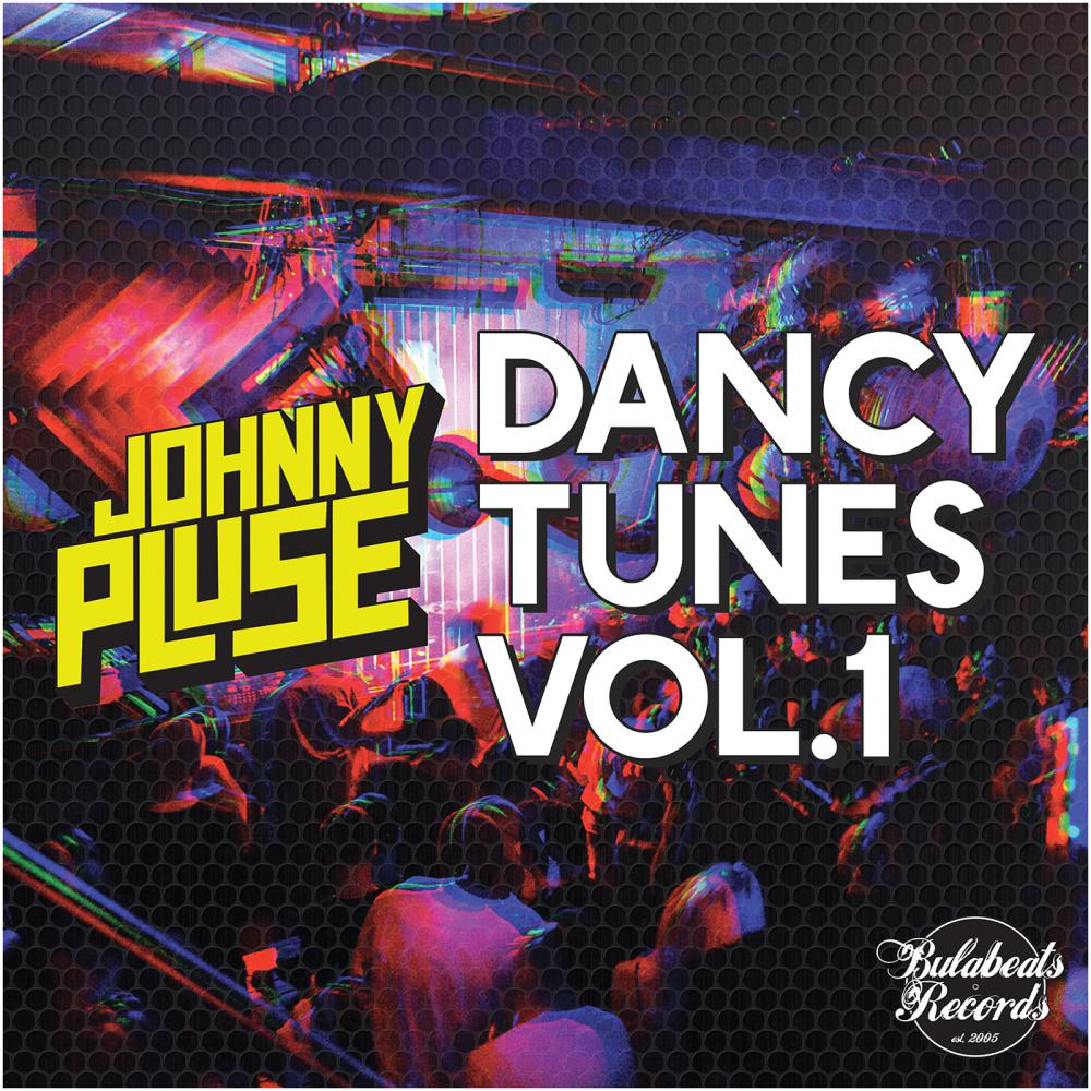 Dancey Tunes, Vol. 1