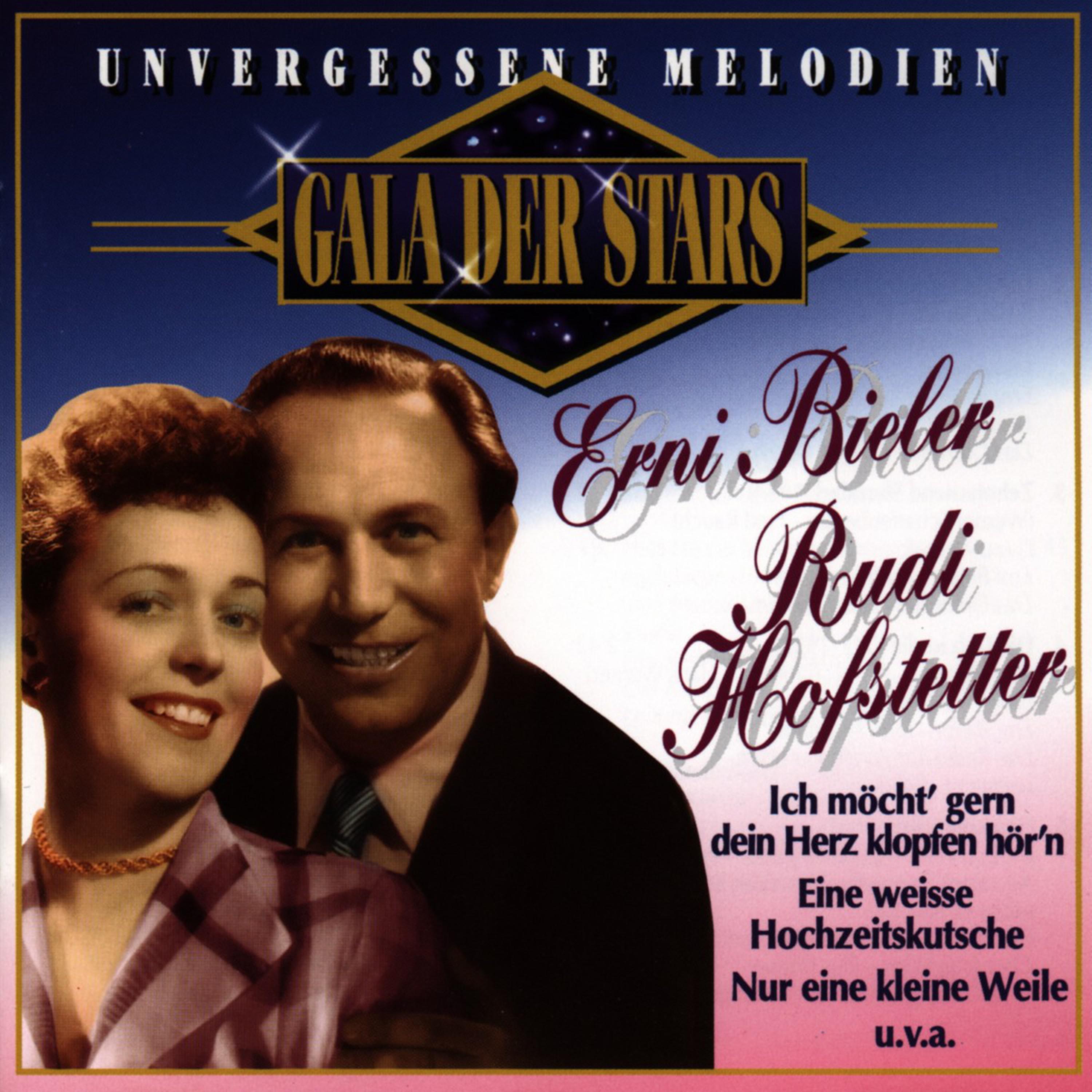 Gala der Stars: Bieler & Hofstetter