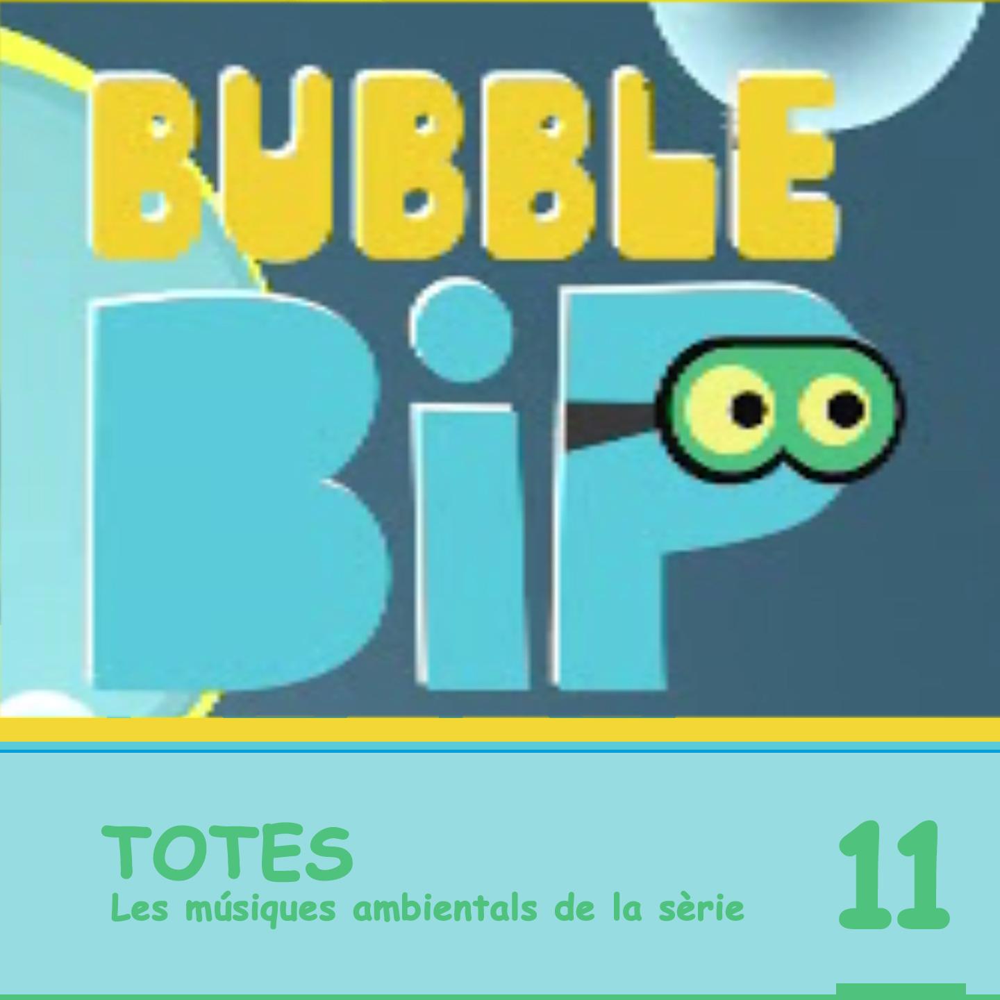 NinarMelodia (De "Bubble Bip")