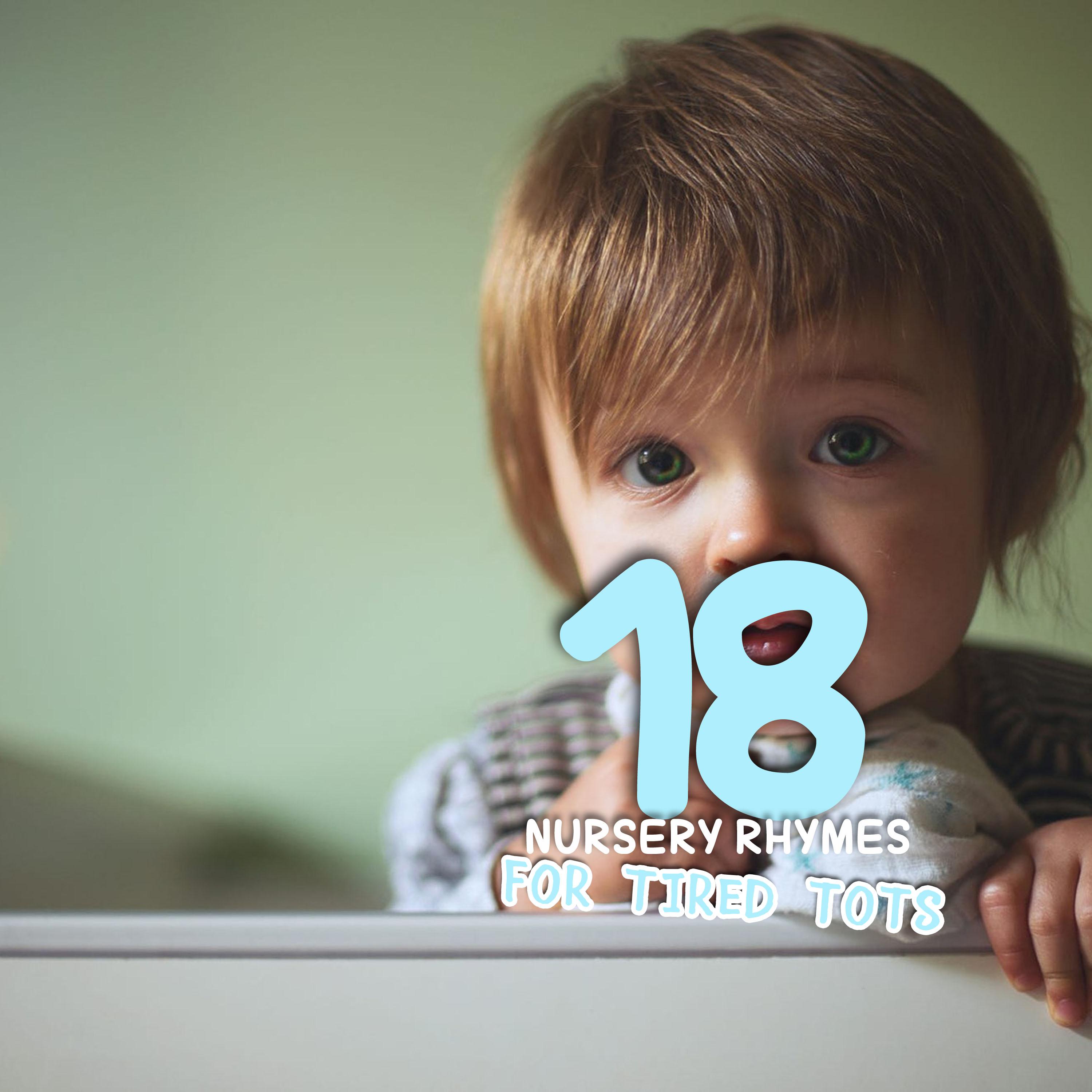 11 Childish Nursery Rhymes for Naptimes