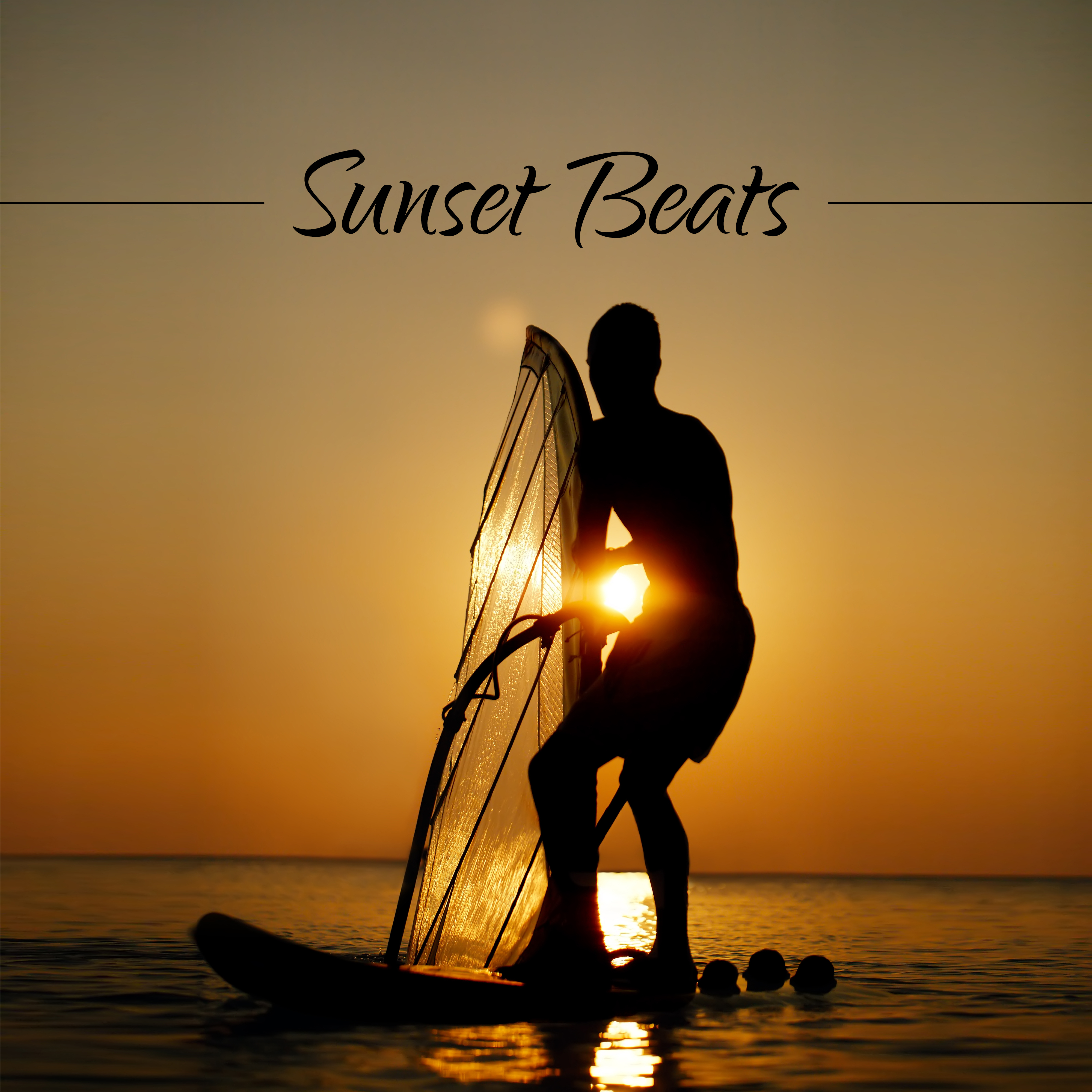 Sunset Beats – Chill Out 2017, Summer Party, Electronic Hits, Lounge, Good Vibes Only