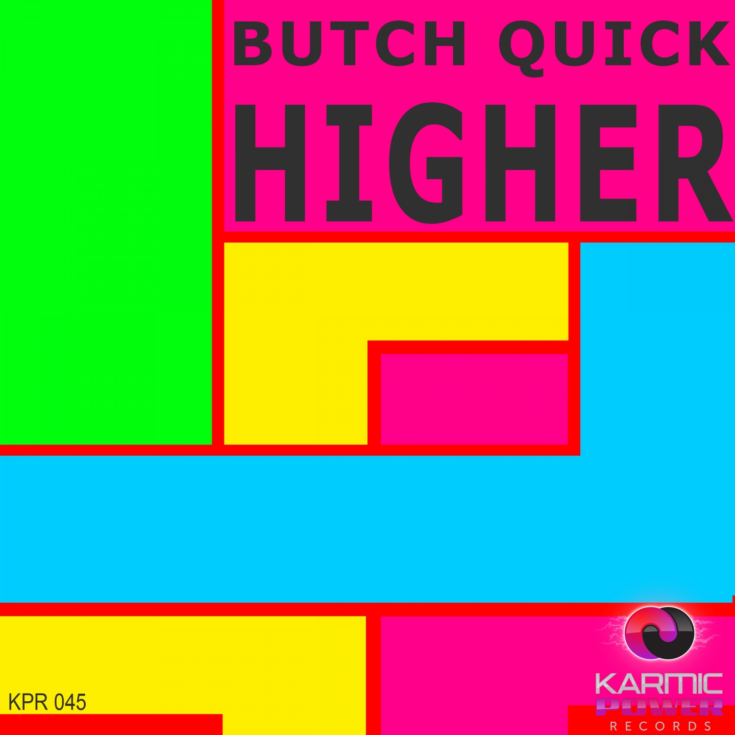 Higher (Club Mix)