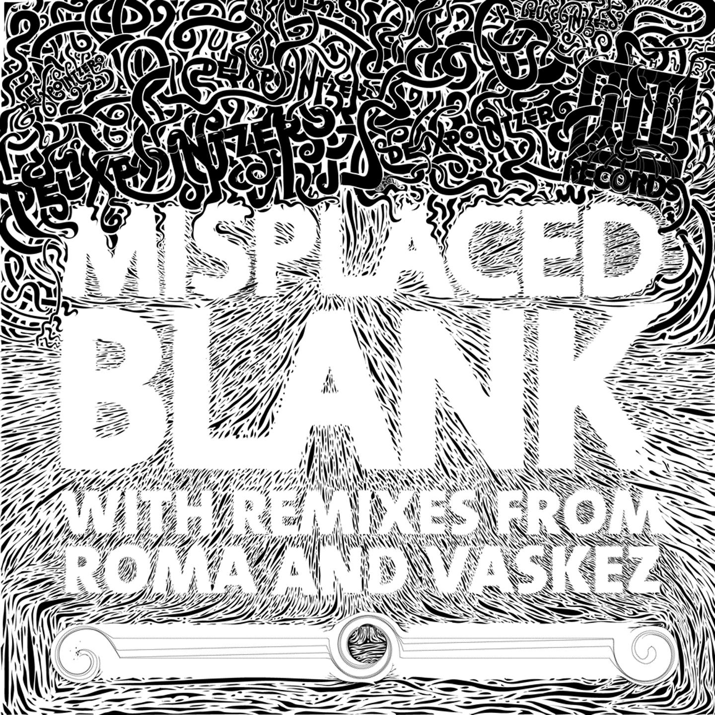 Misplaced / Blank