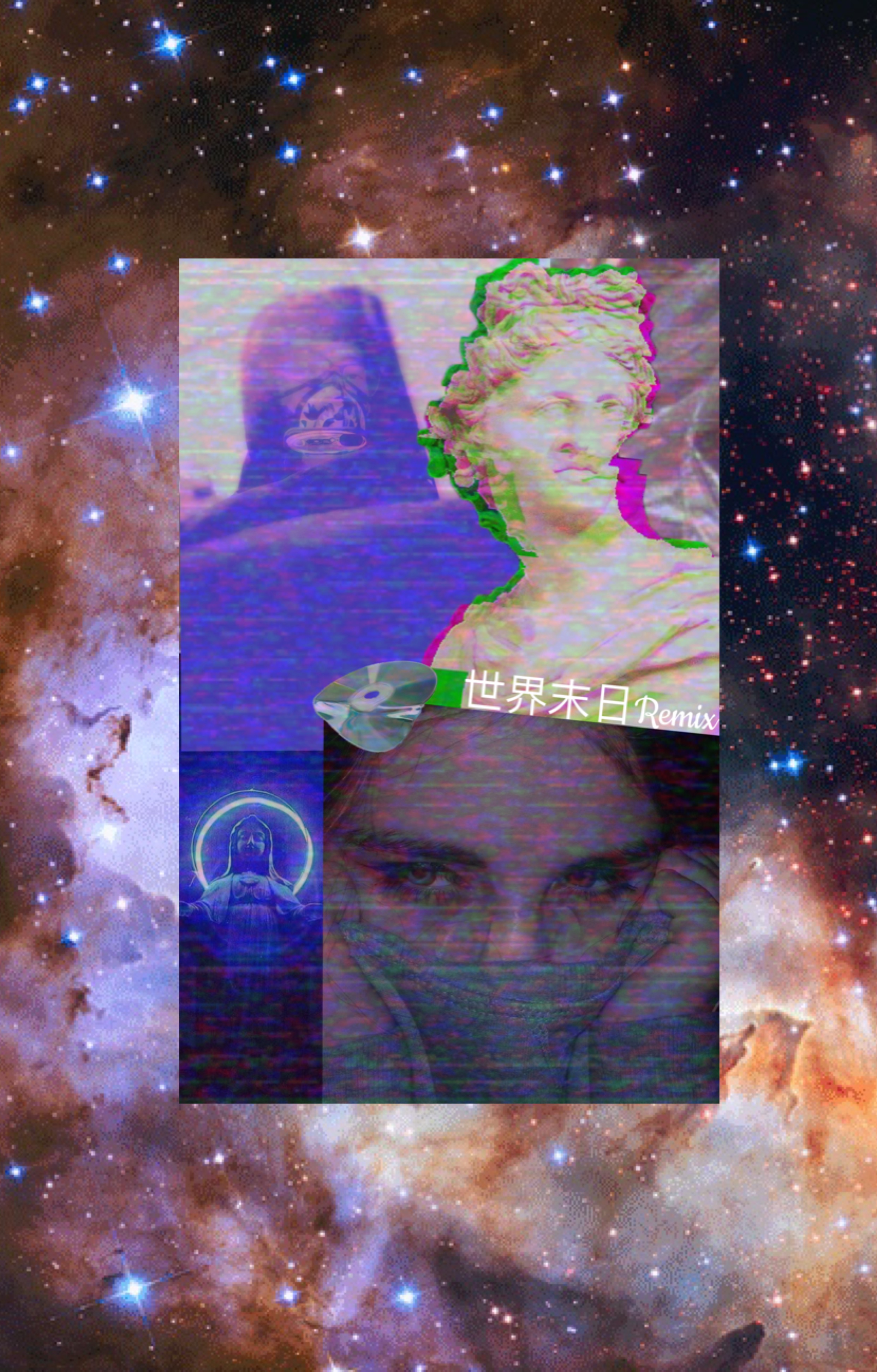 世界末日Remix