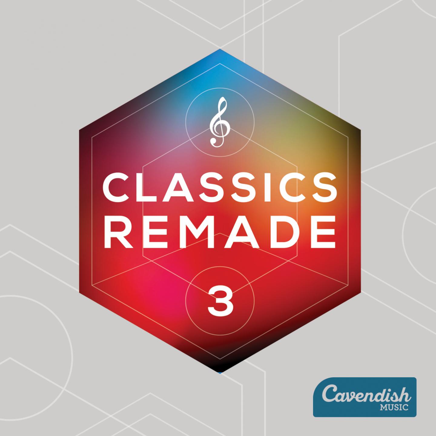 Classics Remade 3