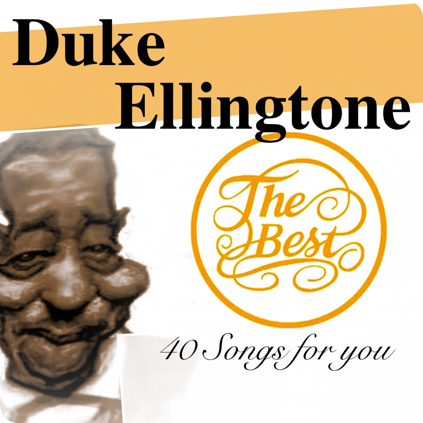 Duke Ellington the Best (40 Songs for You)