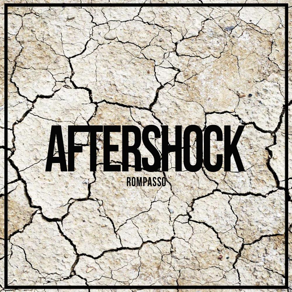 Aftershock (Original Mix)