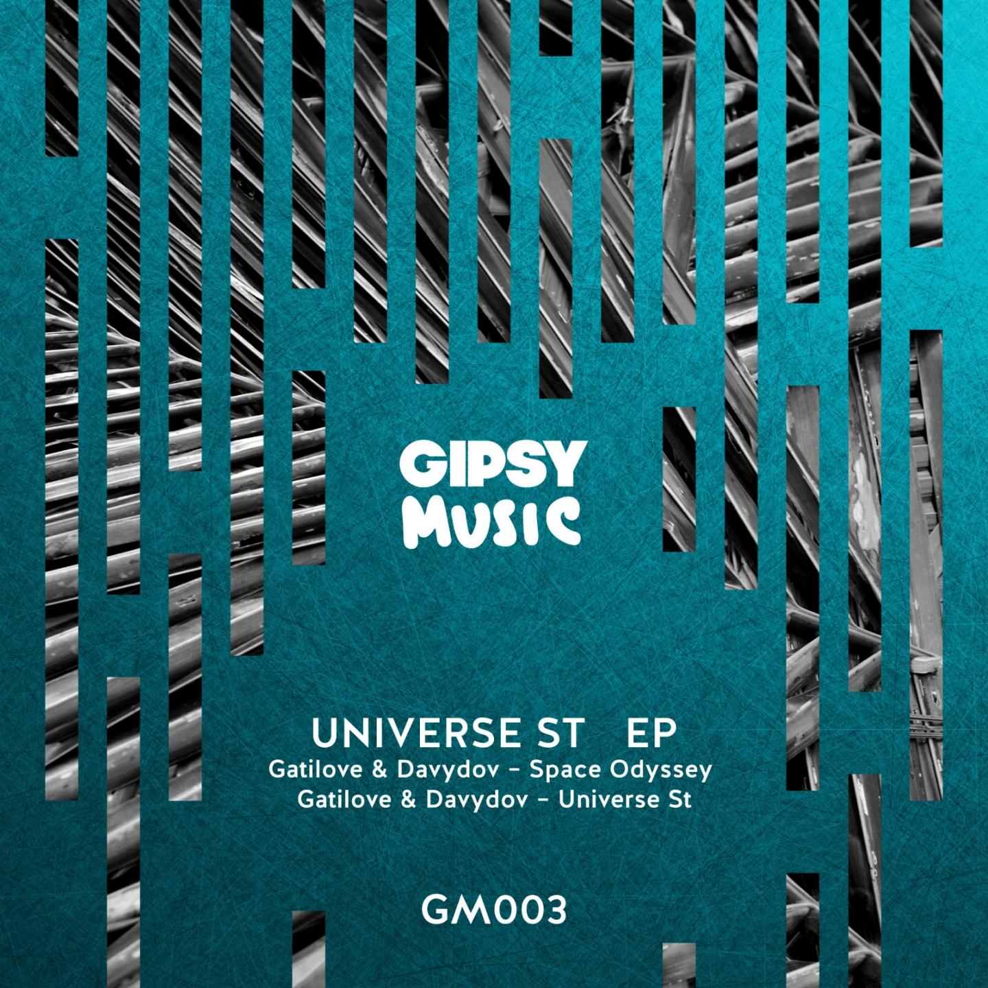 Universe St (Original Mix)