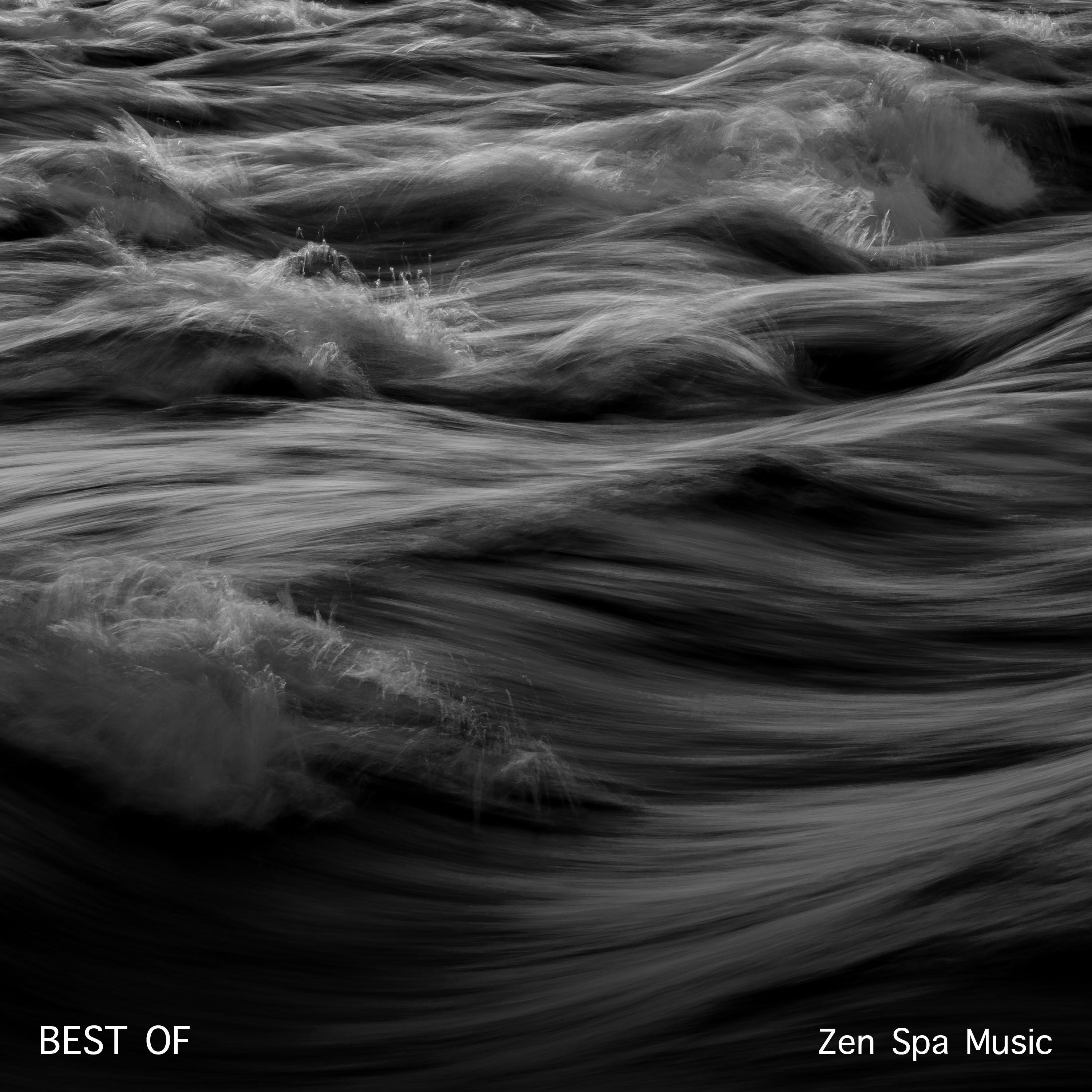 2018 Best of: Zen Spa Music