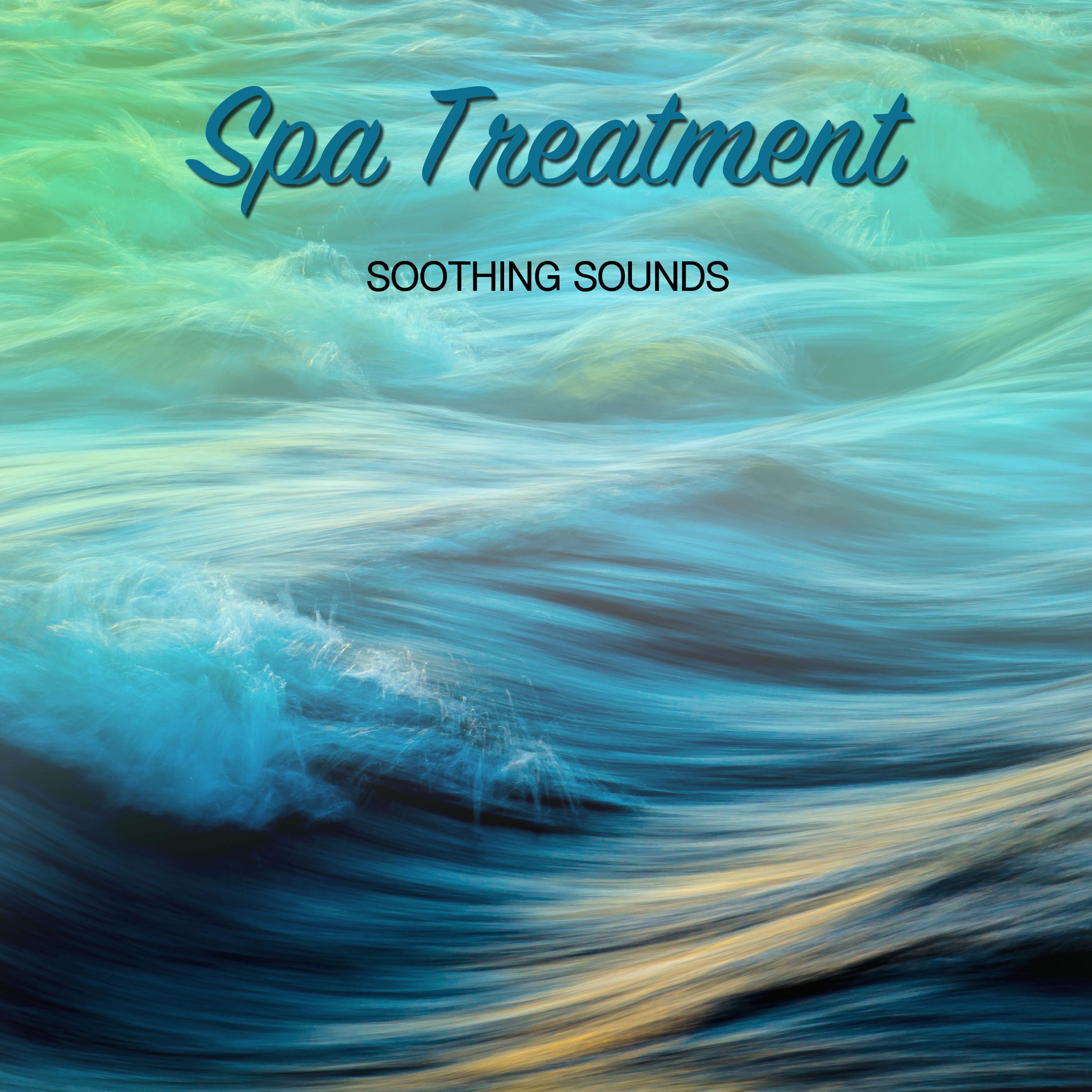 13 Soothing Sounds for Meditation & Spa Treatment