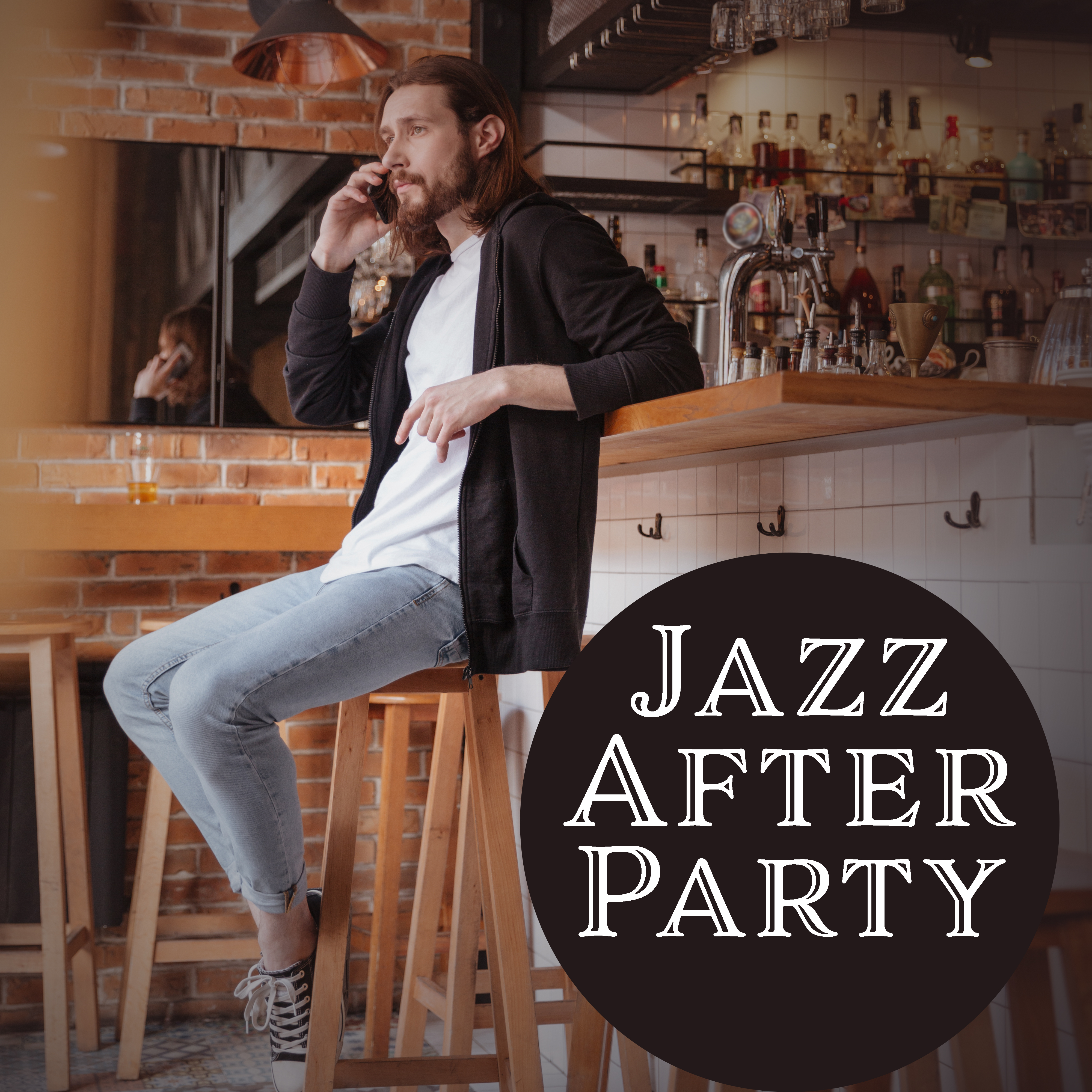 Jazz After Party – Jazz Lounge, Instrumental Music, Jazz 2017, Alternative Club Music