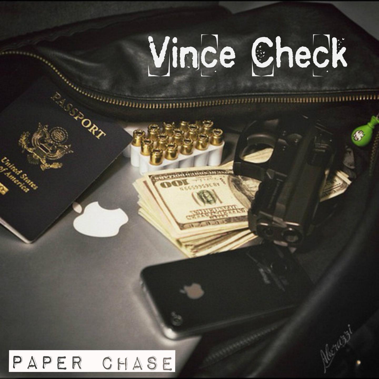 Paper Chase