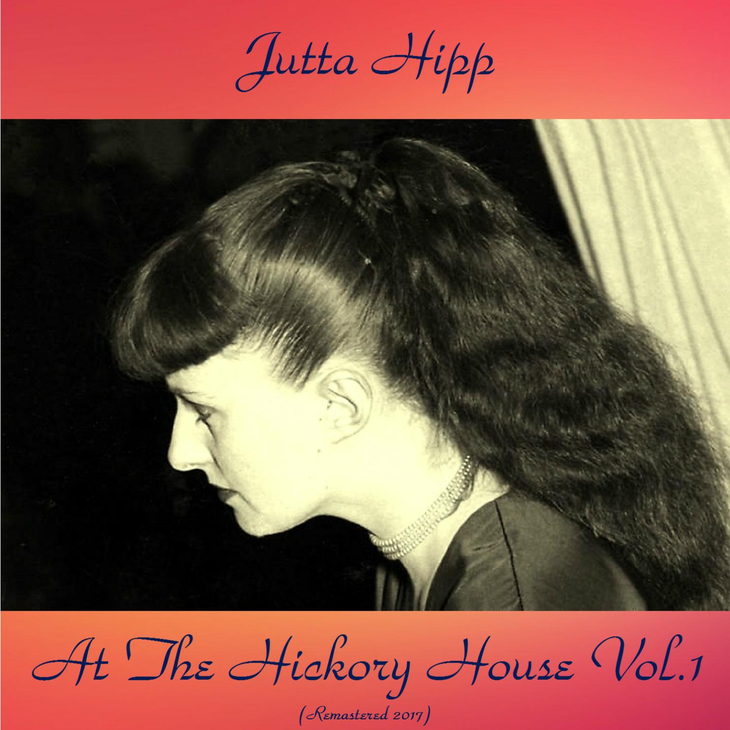 At The Hickory House, Vol. 1