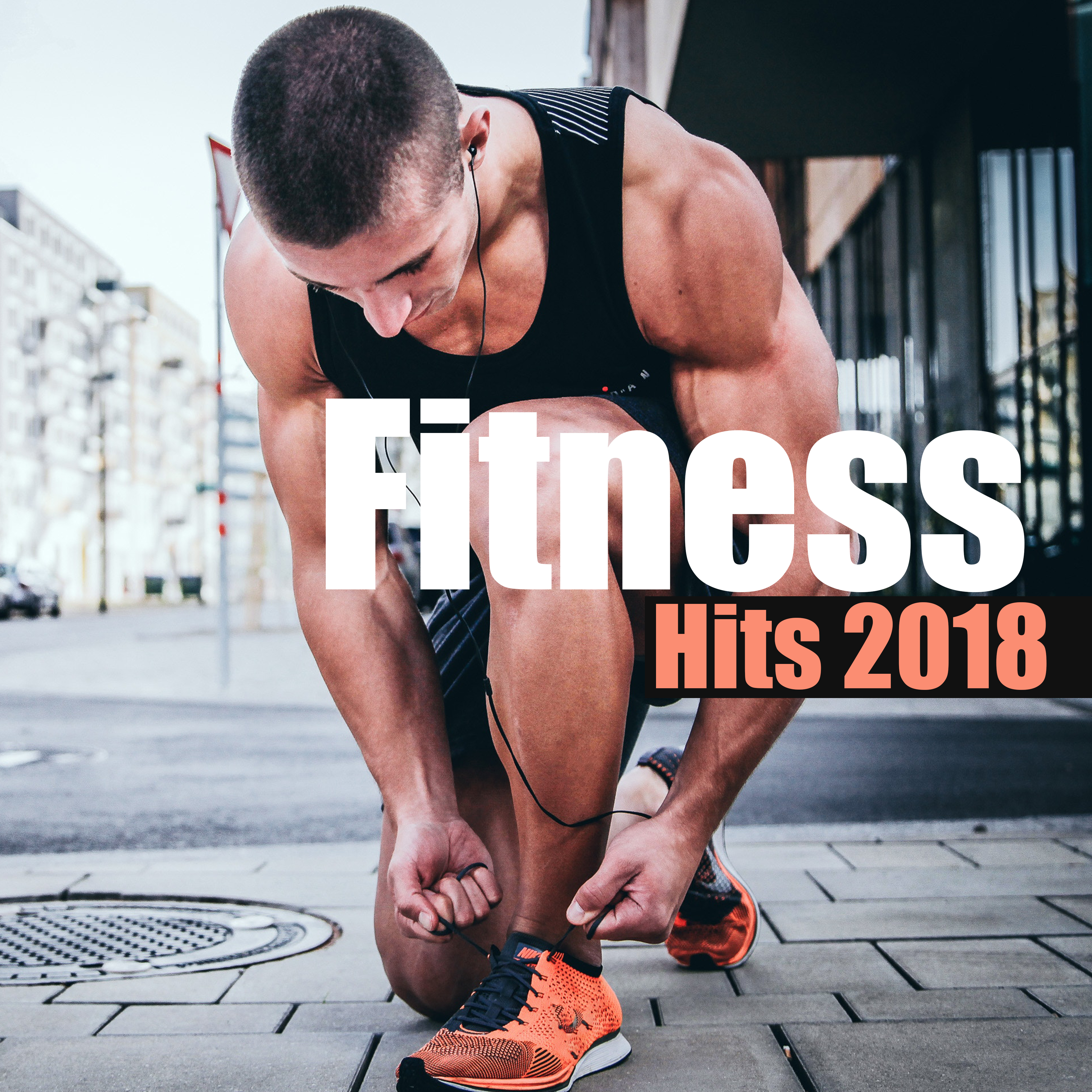 Fitness Hits 2018