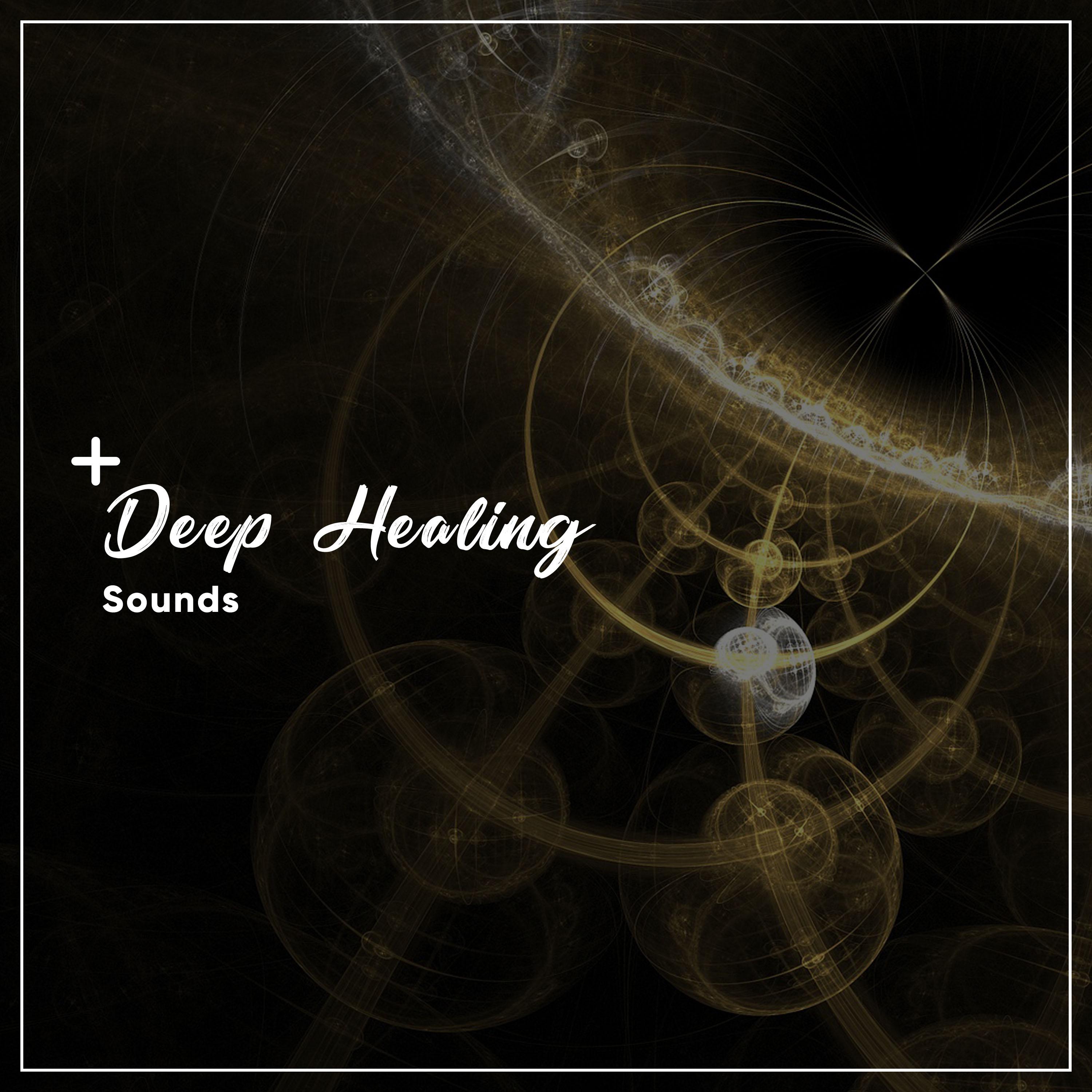 16 Deep Healing Sounds: Demonstrations