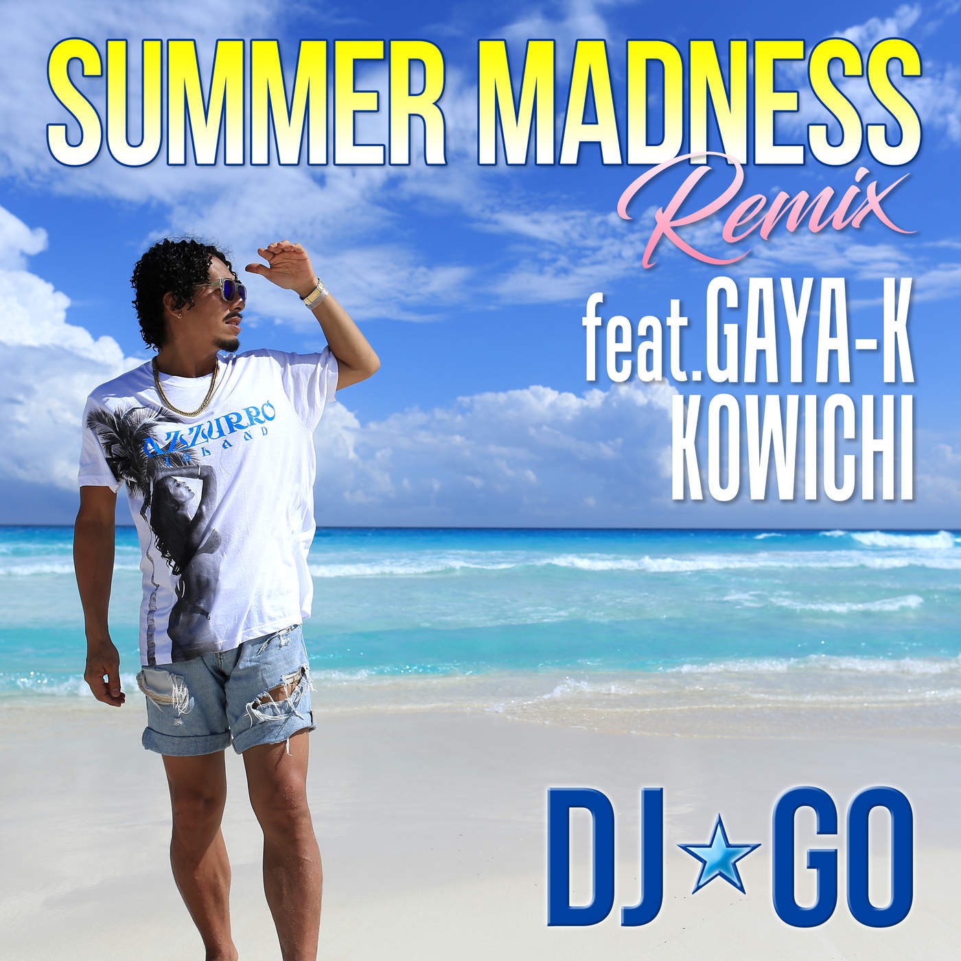 Summer Madness (Remix)