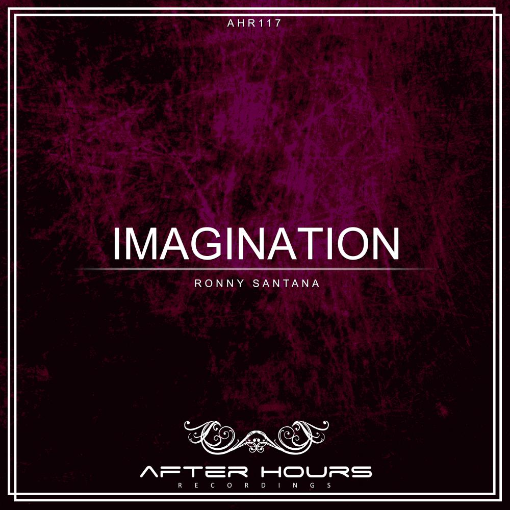 Imagination (Original Mix)